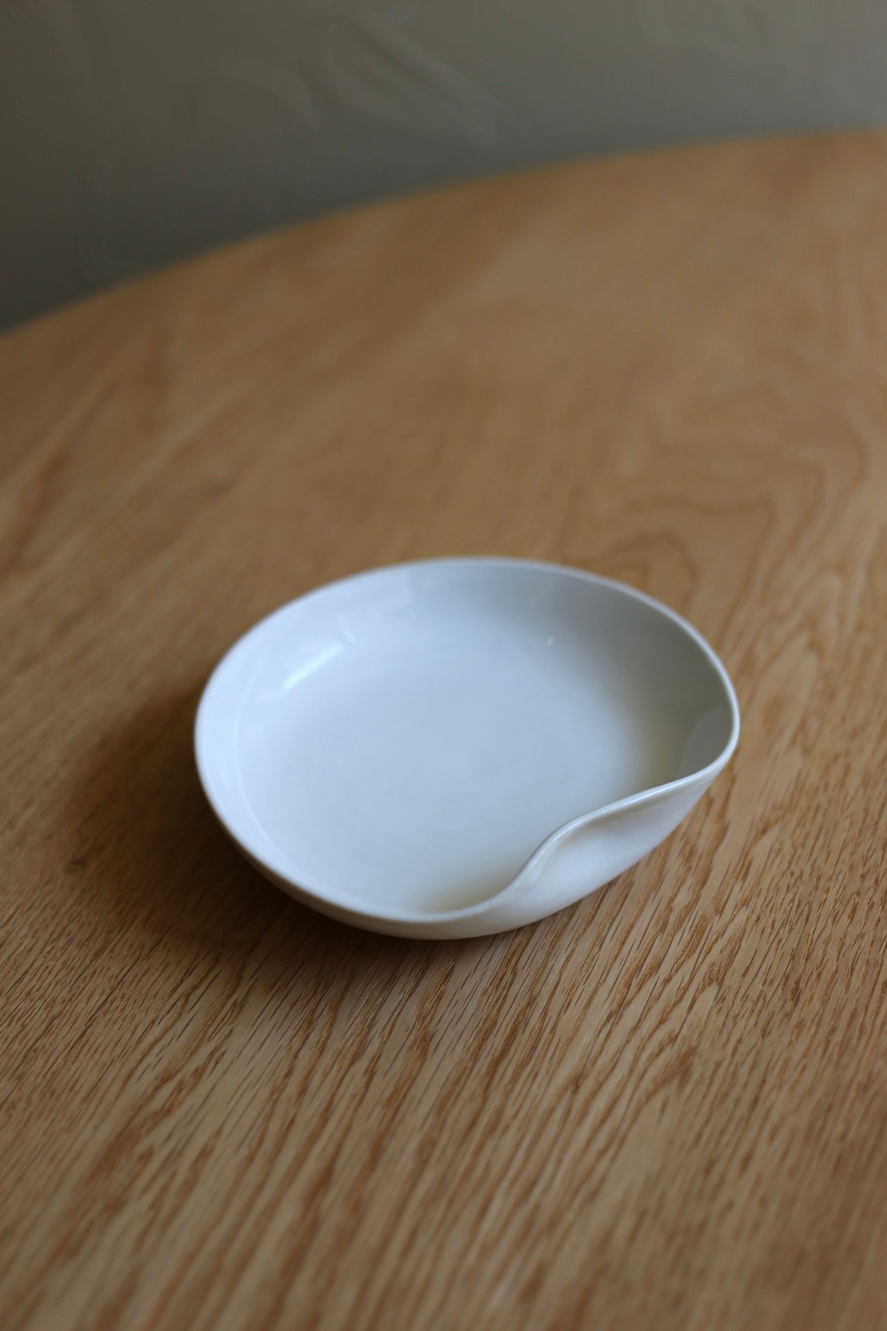 【éphēlis】Oyster Plate