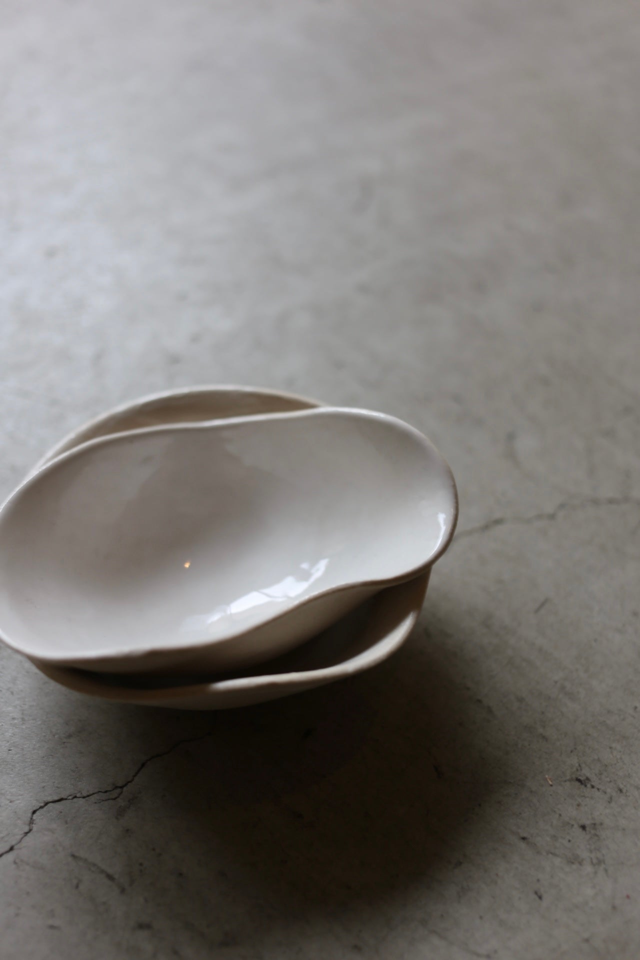 【éphēlis】2 oysters