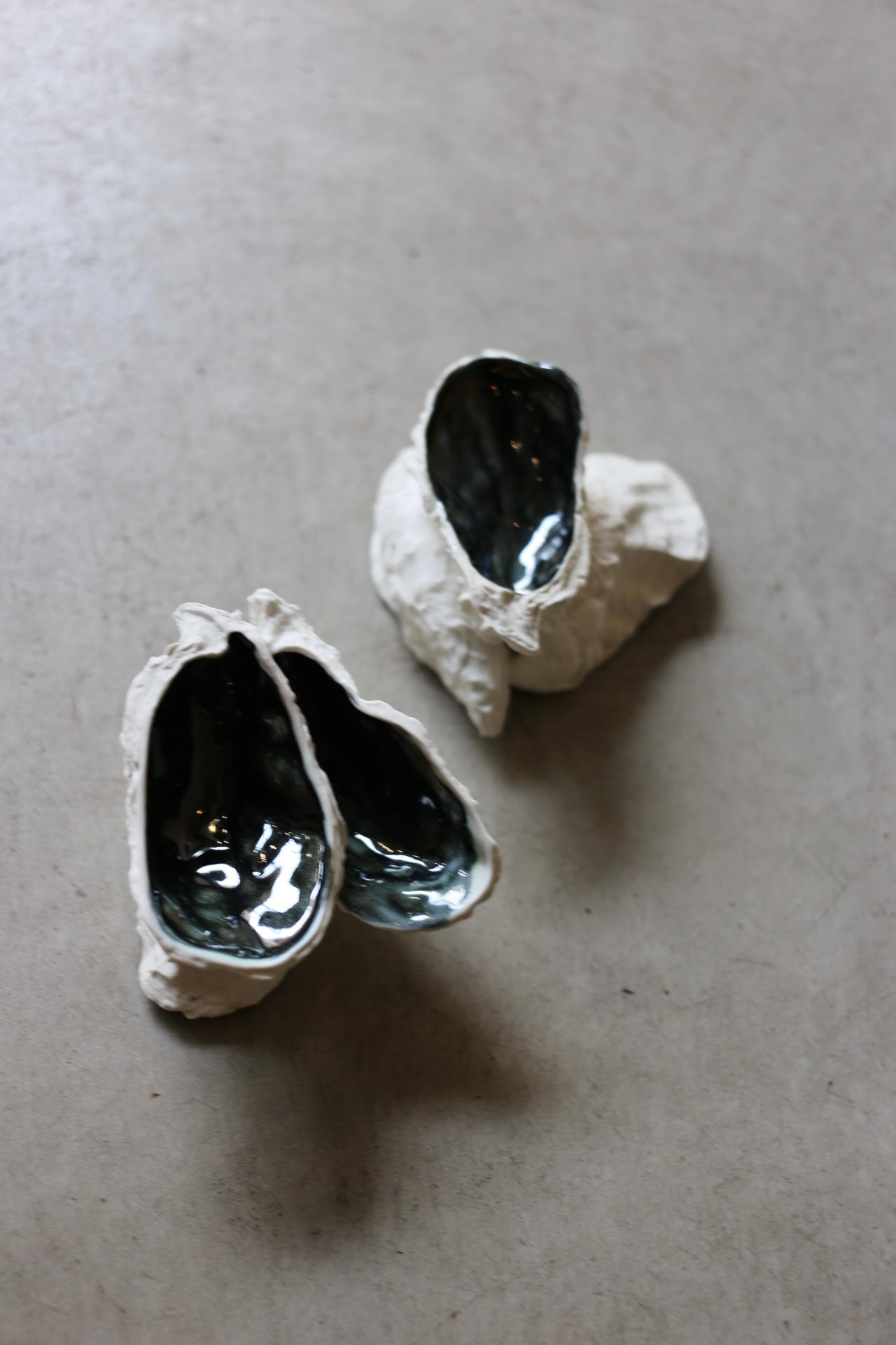 【éphēlis】Oyster Reef (3 pcs of oyster)