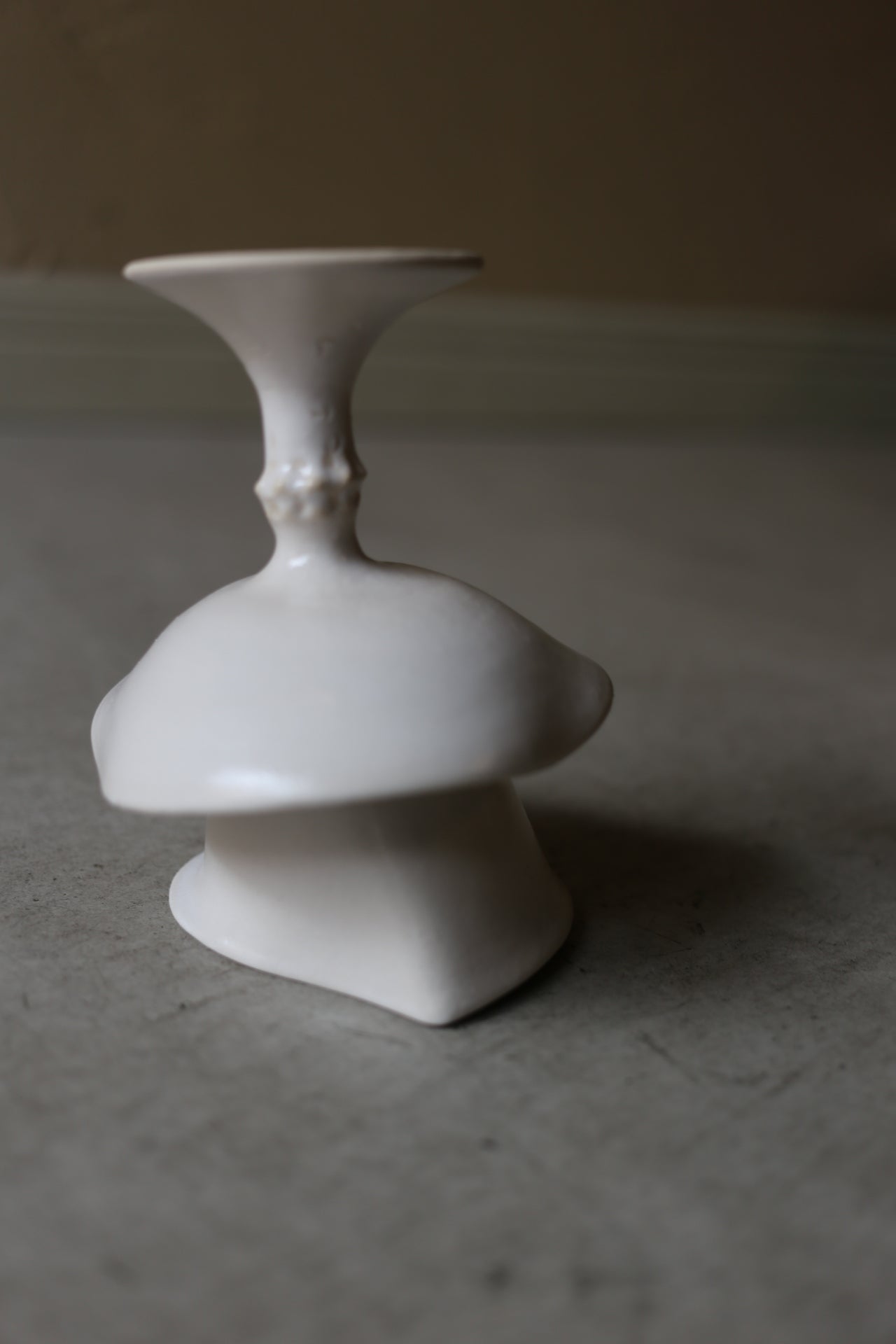 【éphēlis】Oyster Glass