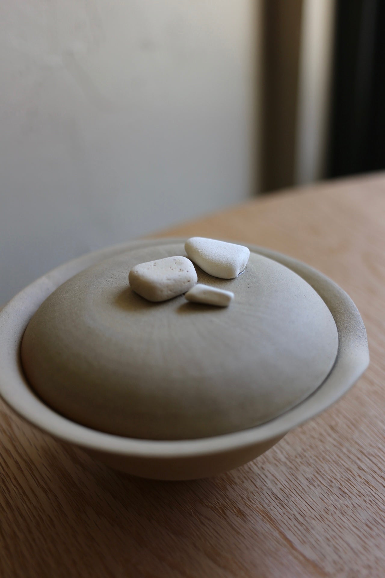 【éphēlis】RIce Bowl