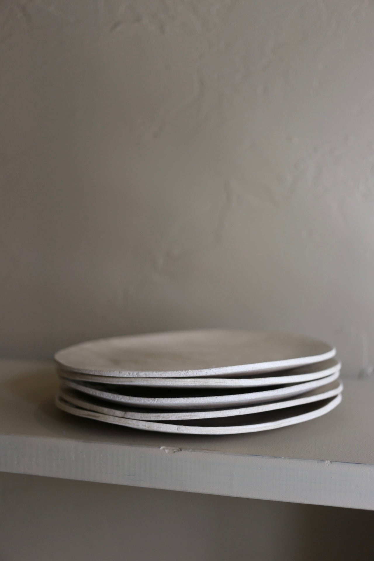 【マリー フェクルン Marie Fekroun】Ceramic plate