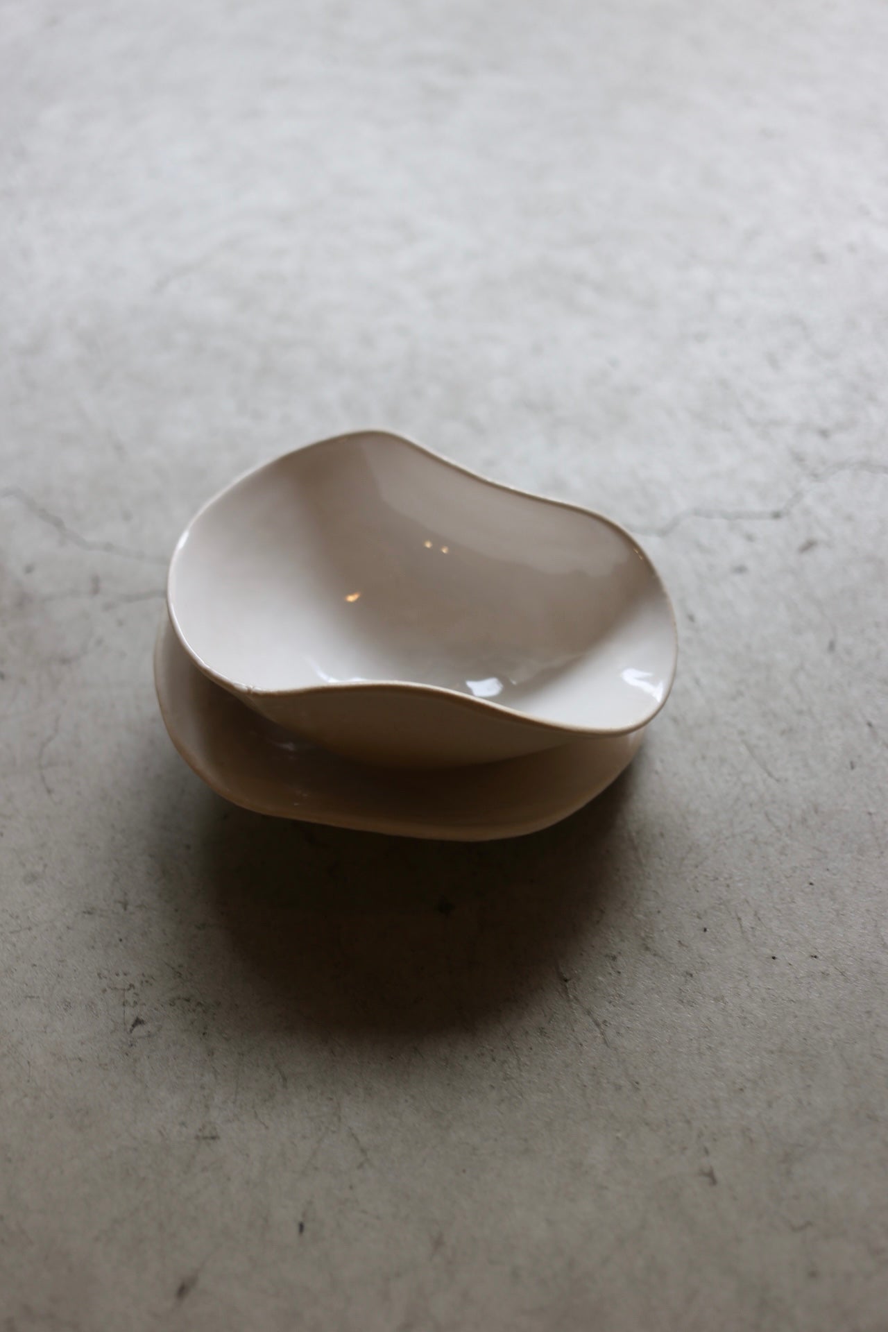 【éphēlis】2 oysters