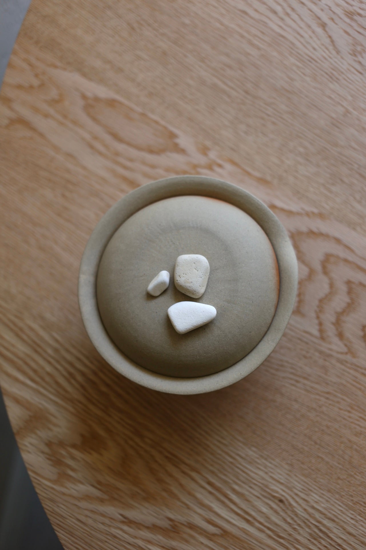 【éphēlis】RIce Bowl