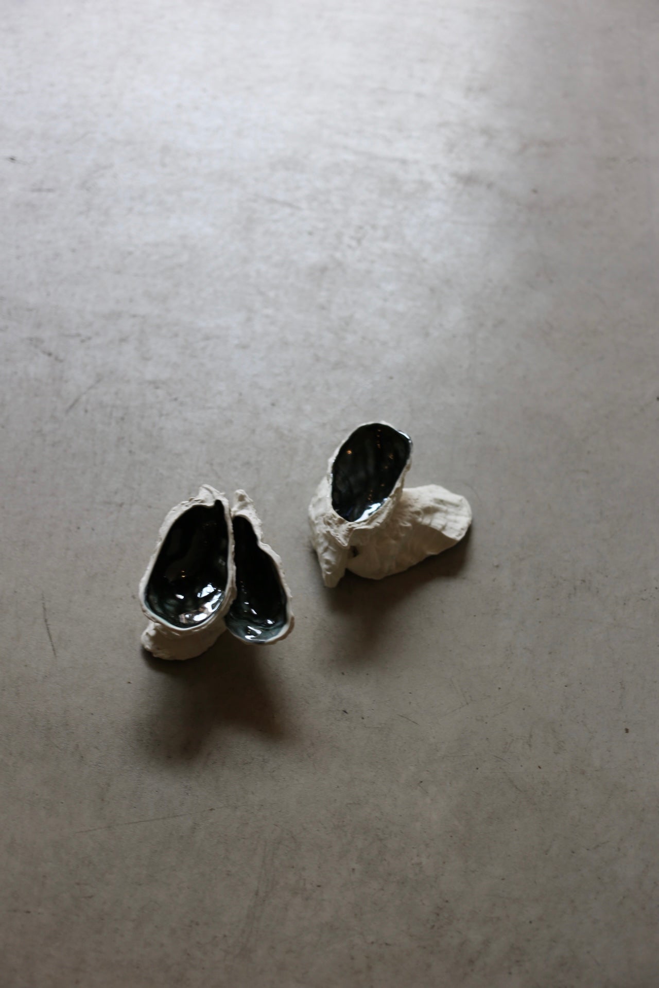 【éphēlis】Oyster Reef (3 pcs of oyster)