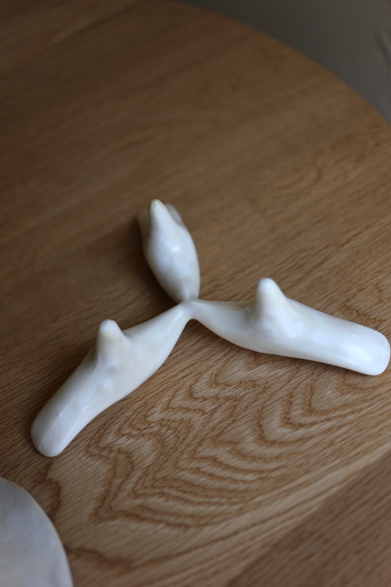 【éphēlis】Sculpture bowl
