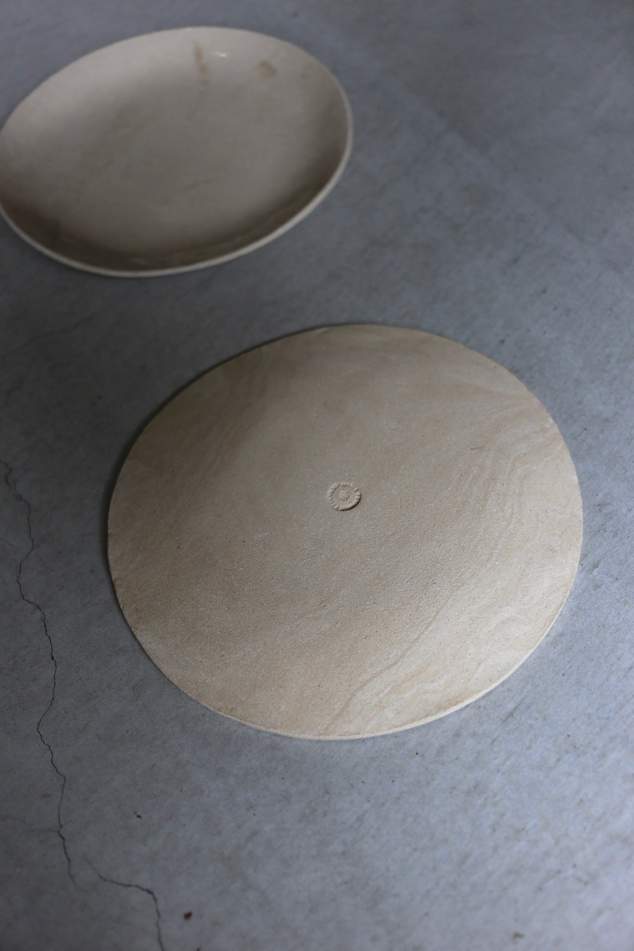 【マリー フェクルン Marie Fekroun】Ceramic plate
