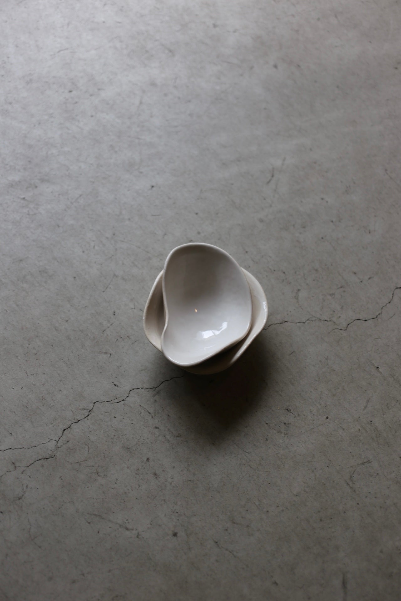 【éphēlis】2 oysters