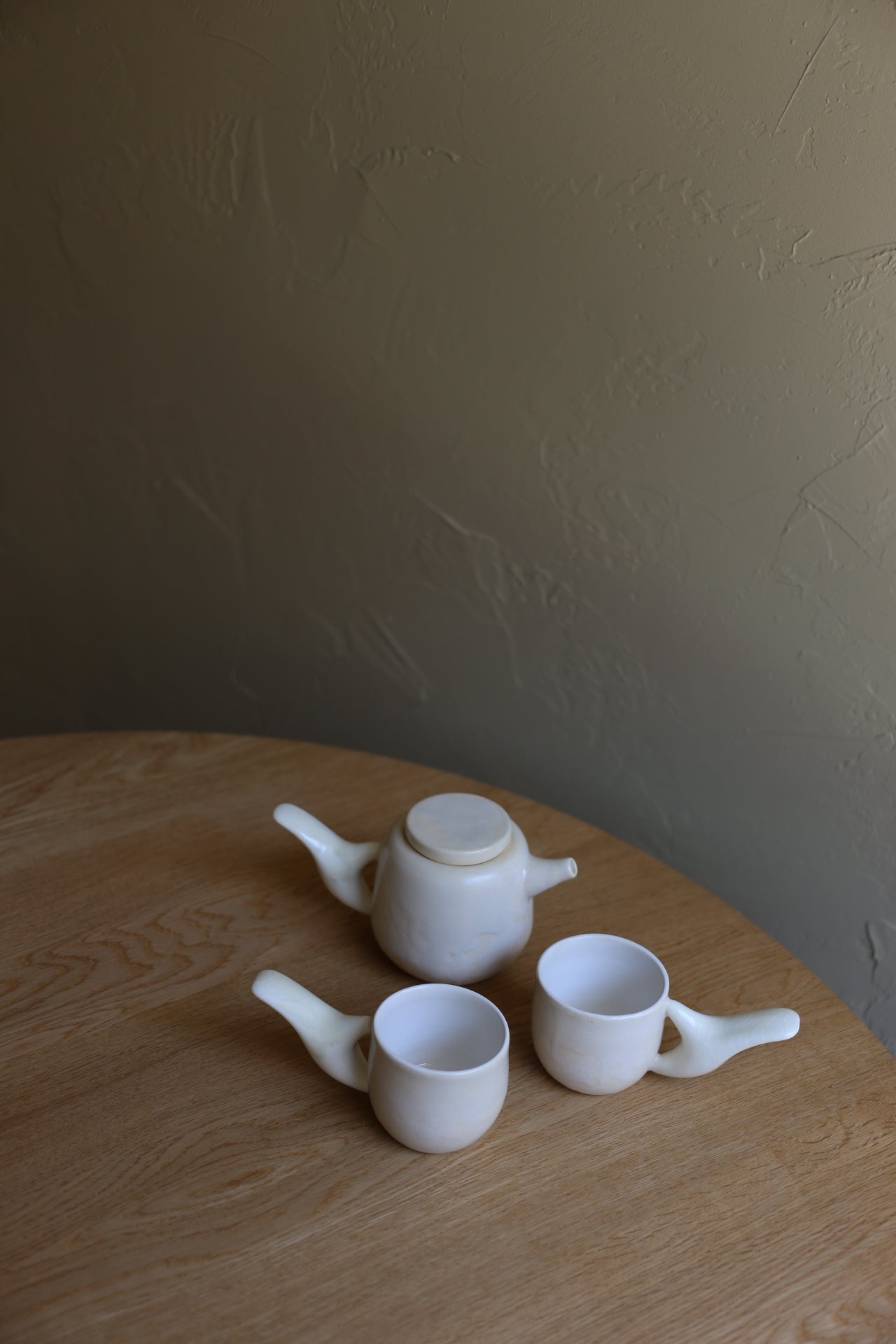【éphēlis】Tea mug