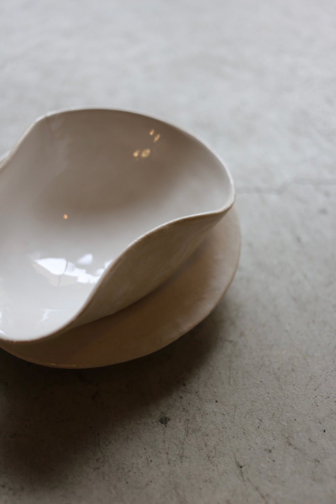 【éphēlis】2 oysters