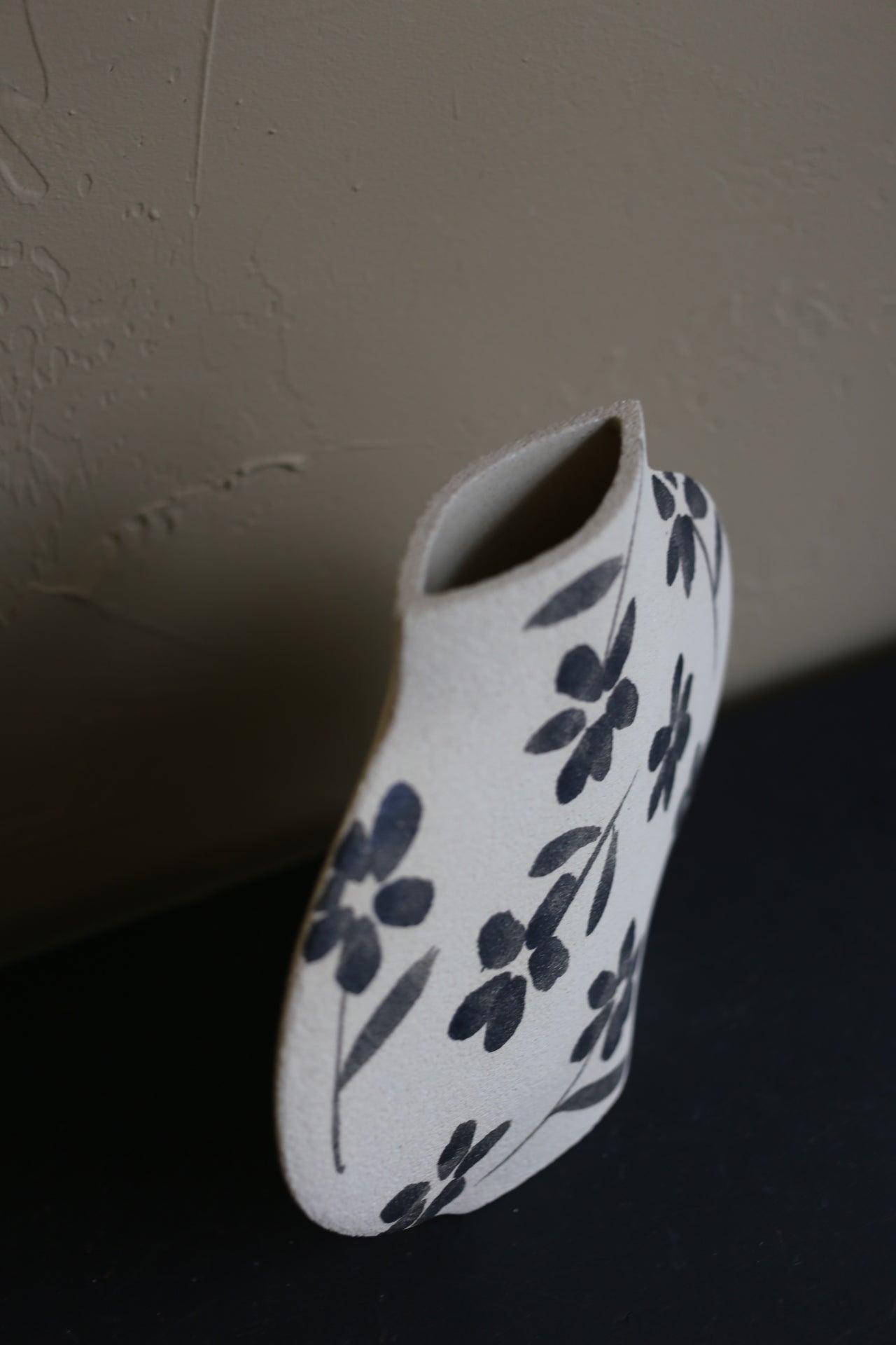 【INI CERAMIQUE】Flowers Pattern