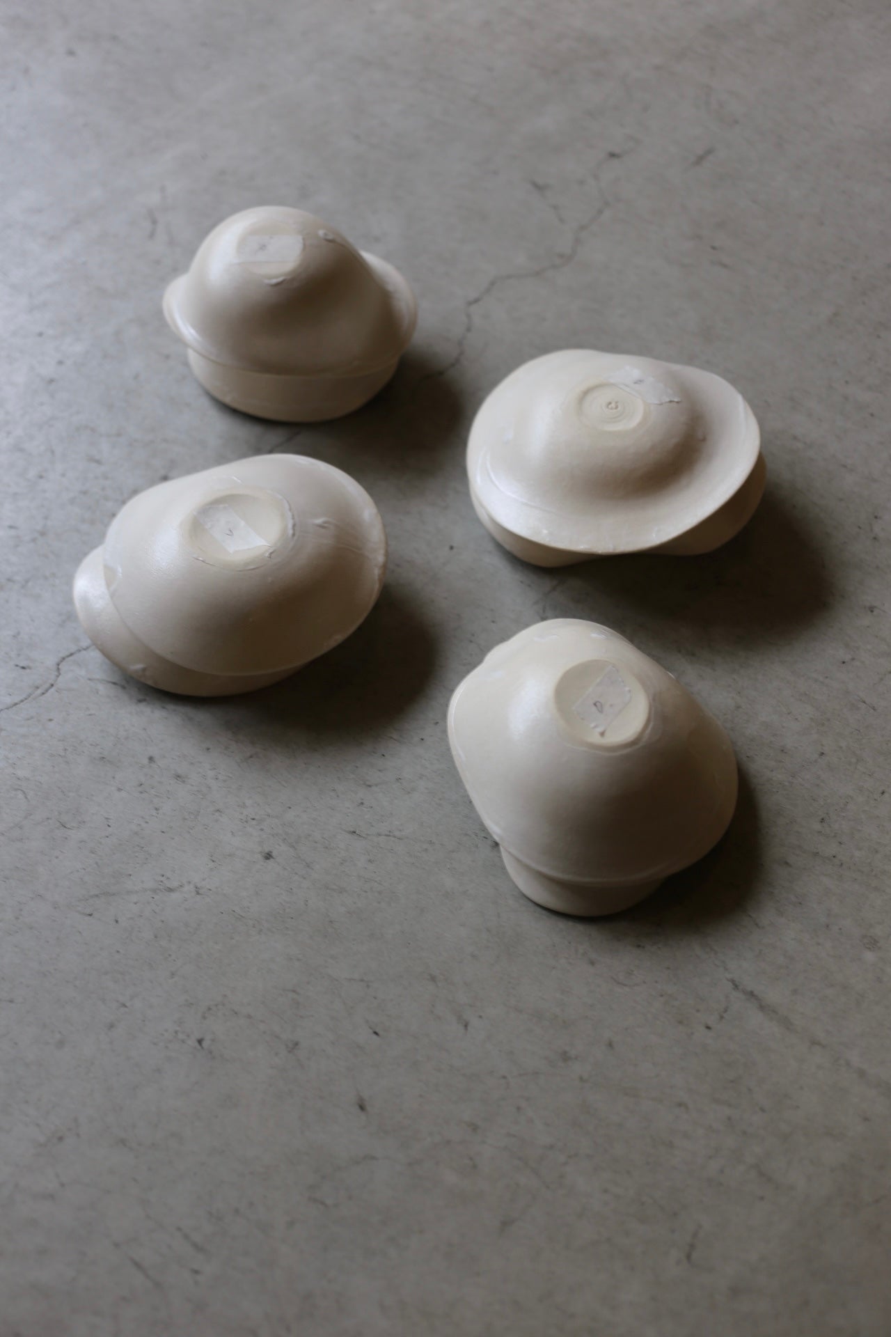 【éphēlis】2 oysters