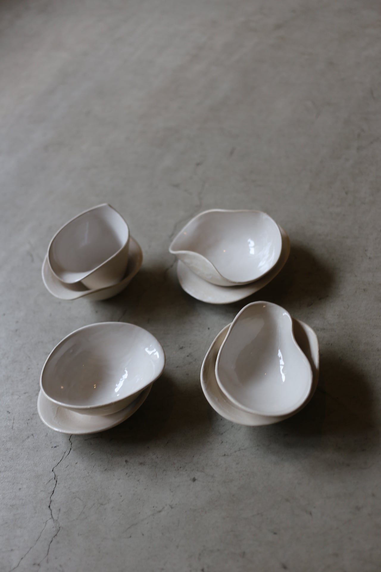 【éphēlis】2 oysters