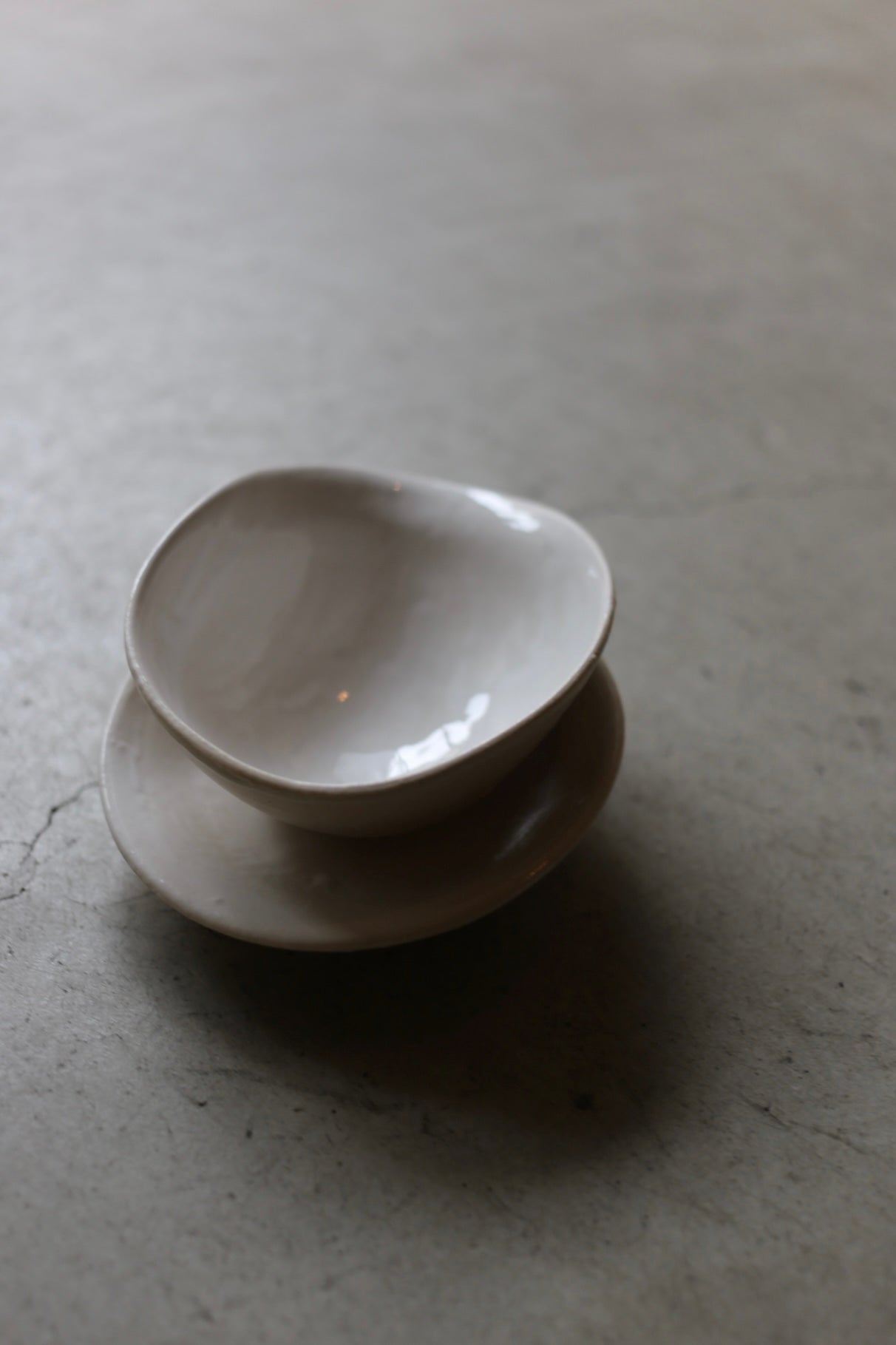 【éphēlis】2 oysters