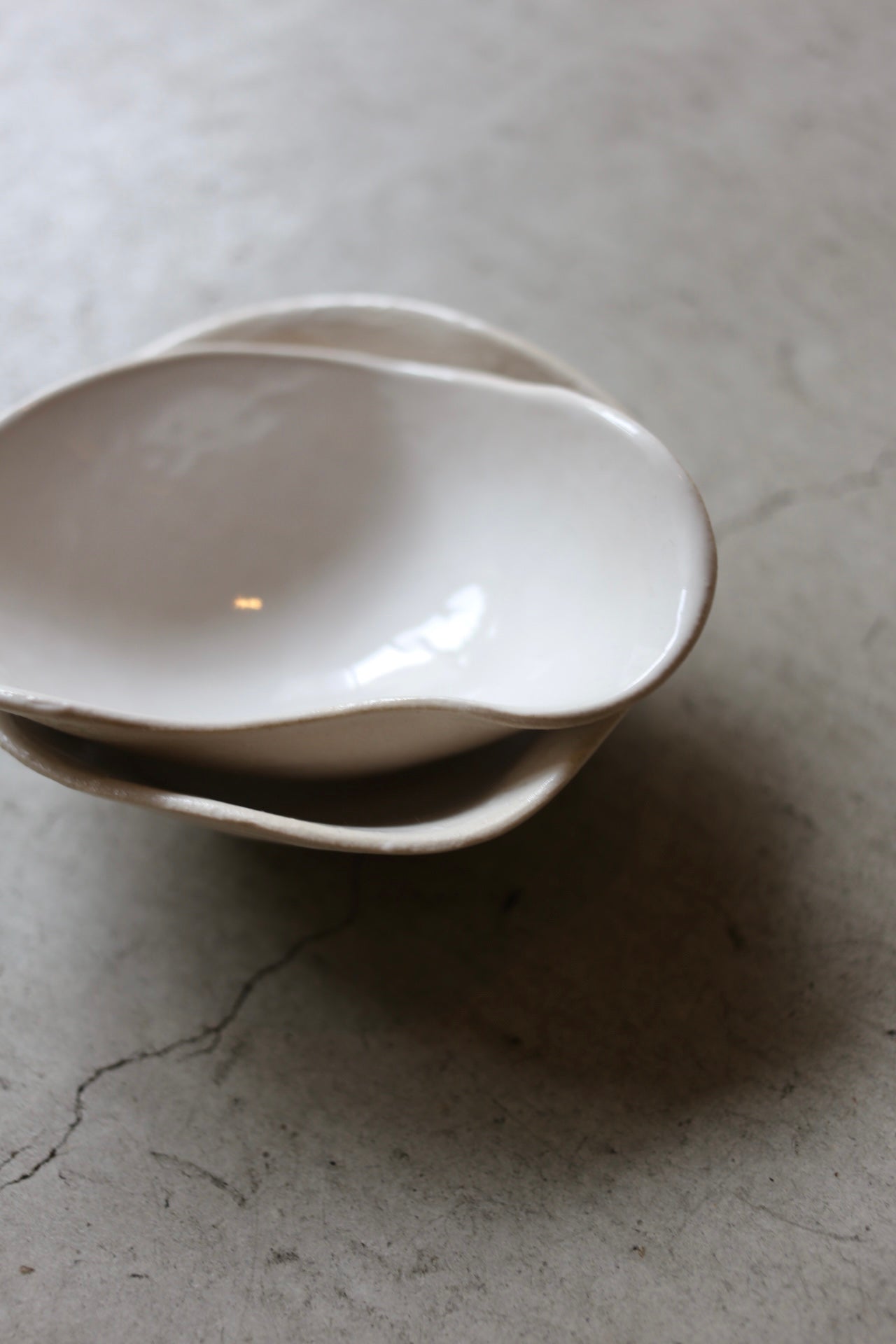 【éphēlis】2 oysters