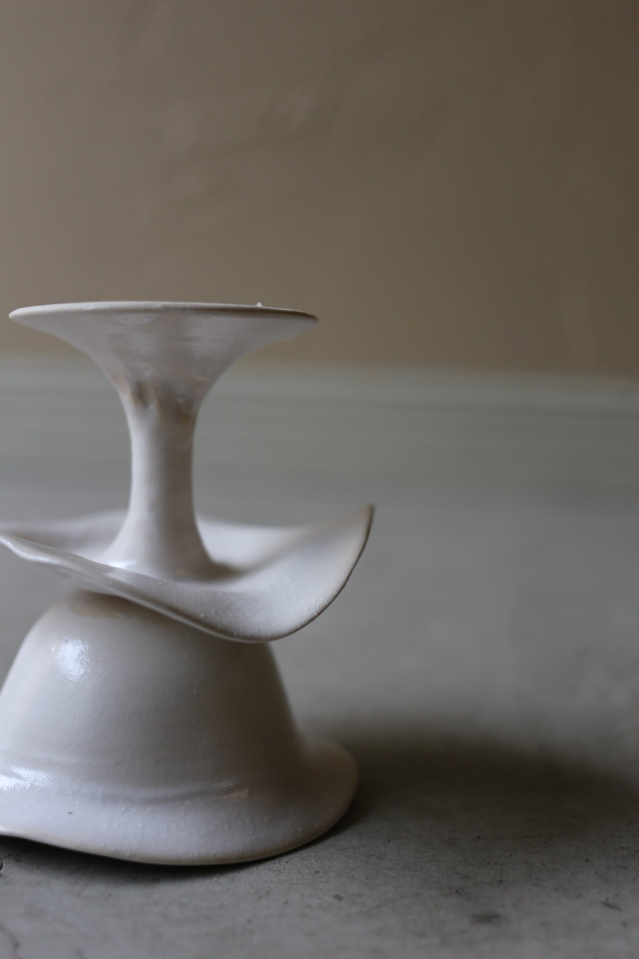 【éphēlis】Oyster Glass