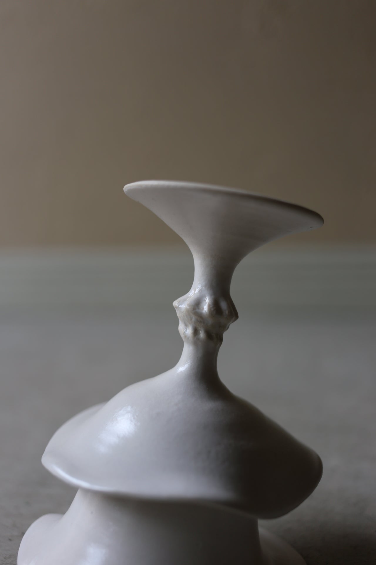 【éphēlis】Oyster Glass