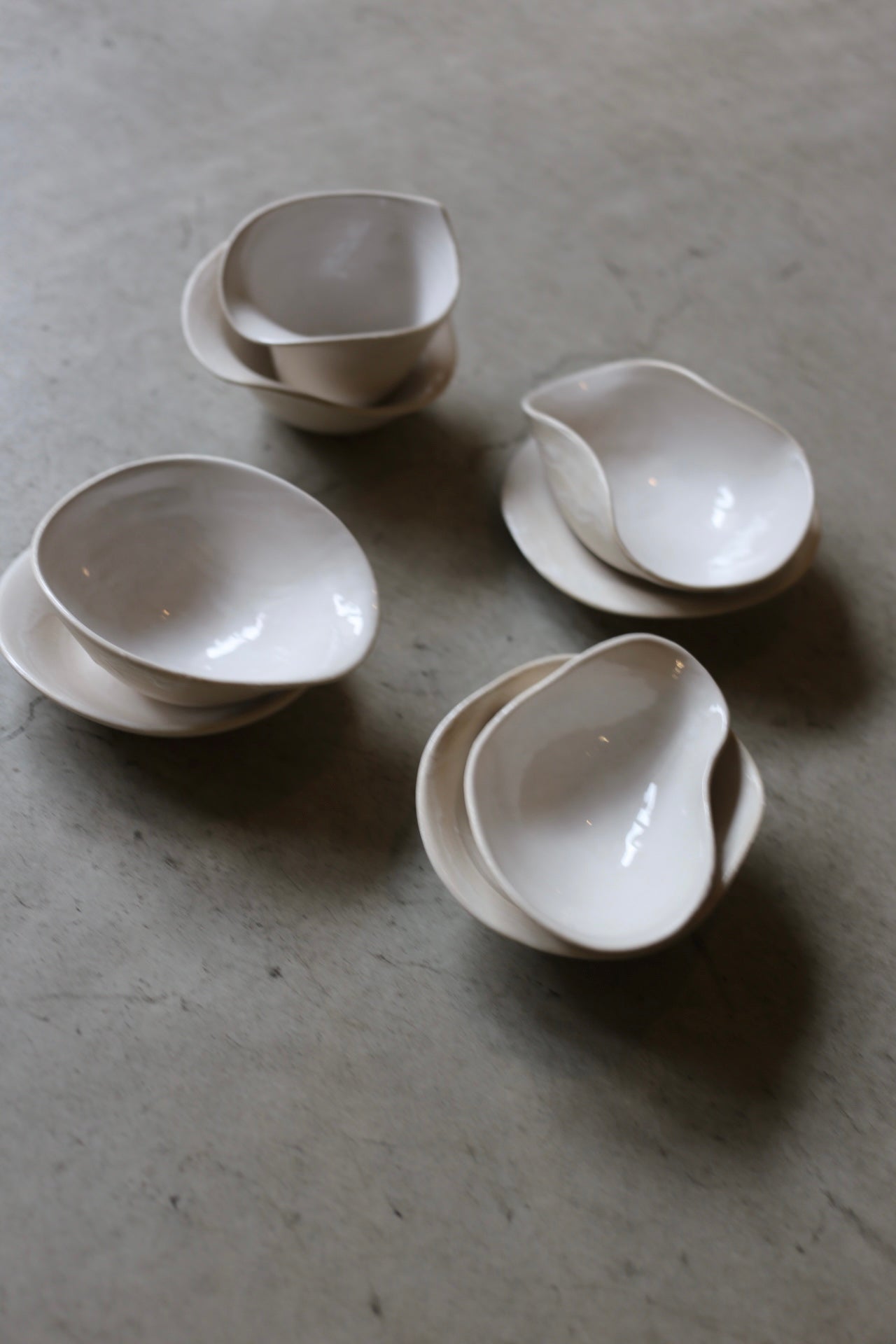 【éphēlis】2 oysters