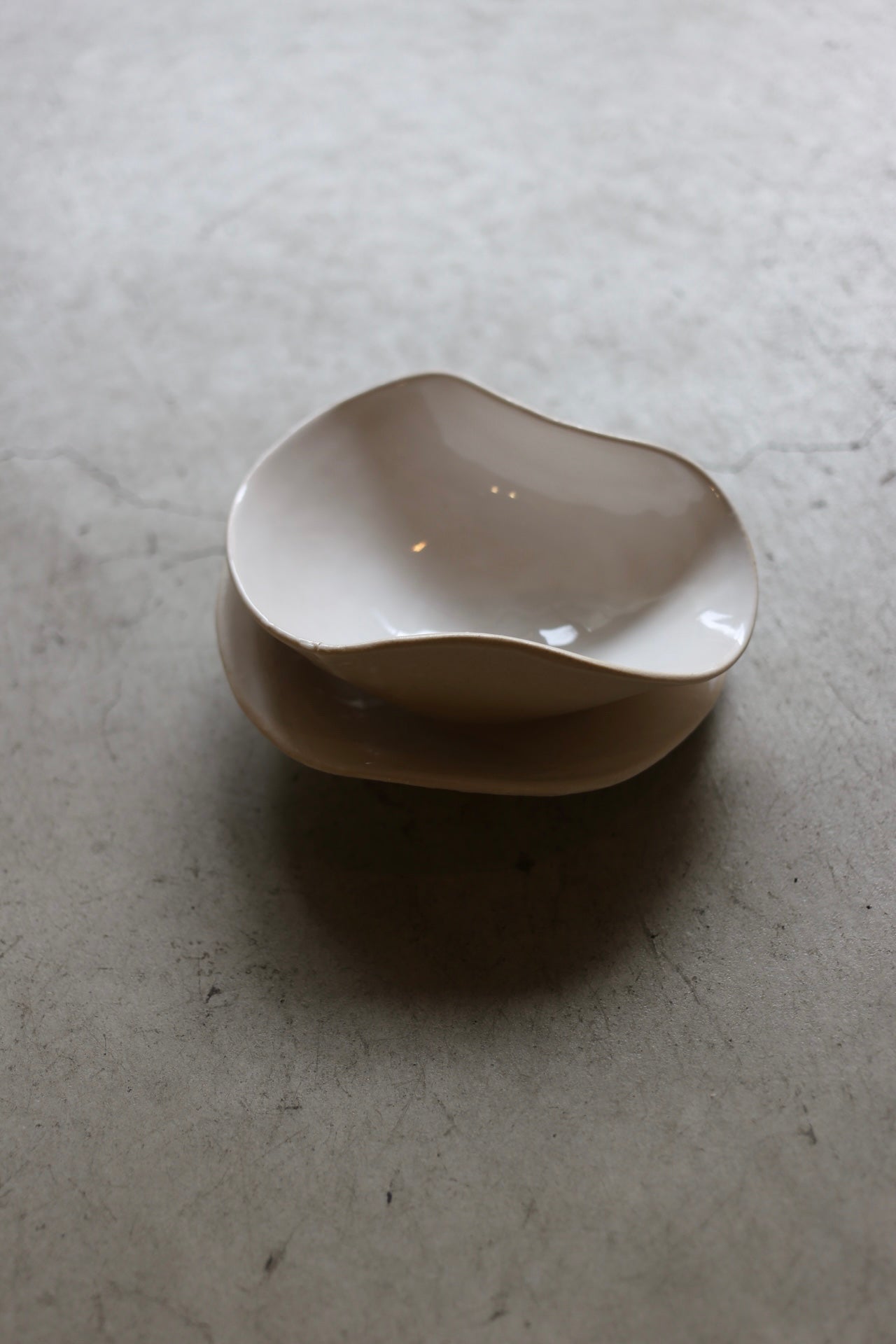【éphēlis】2 oysters