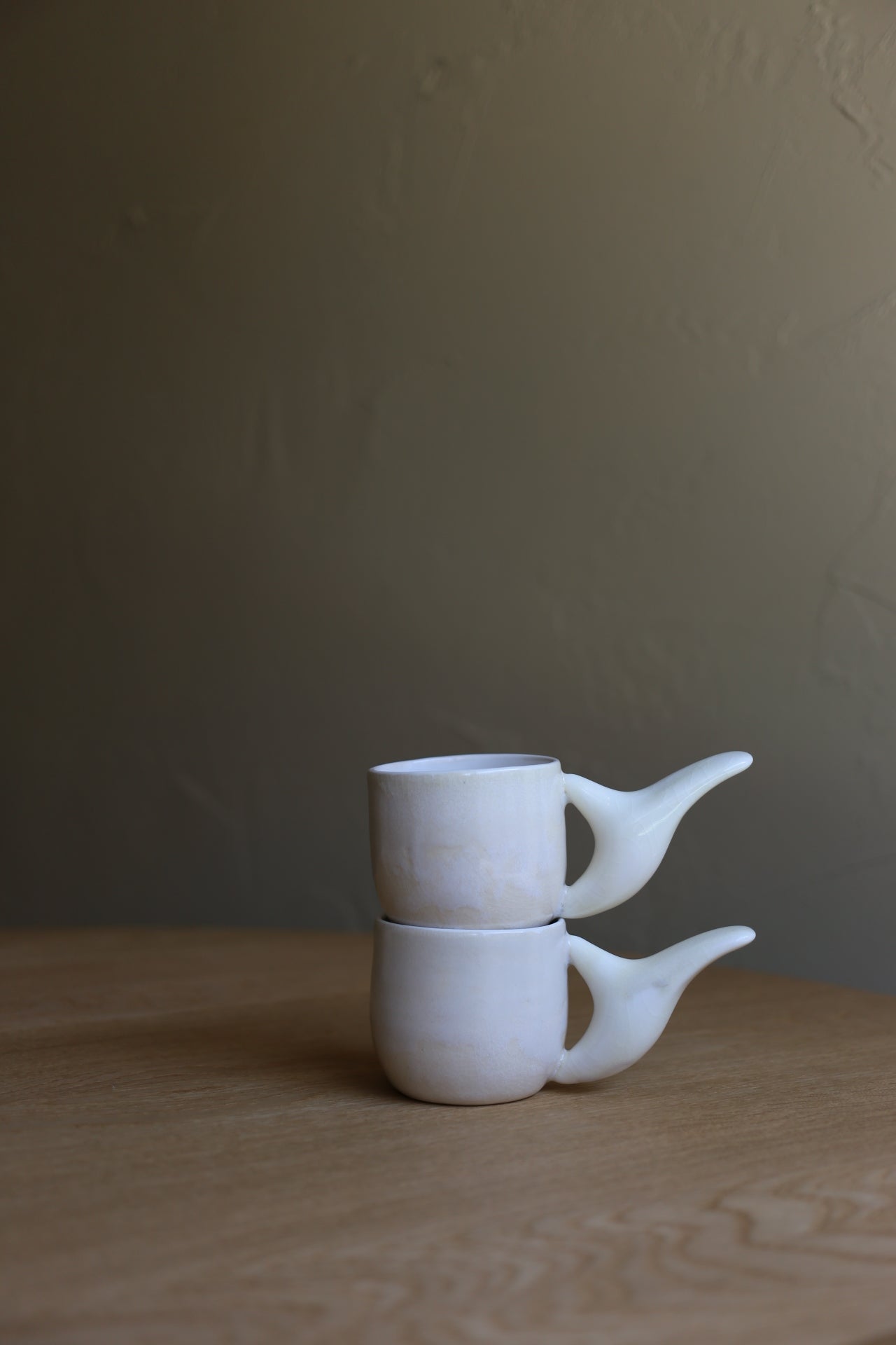 【éphēlis】Tea mug