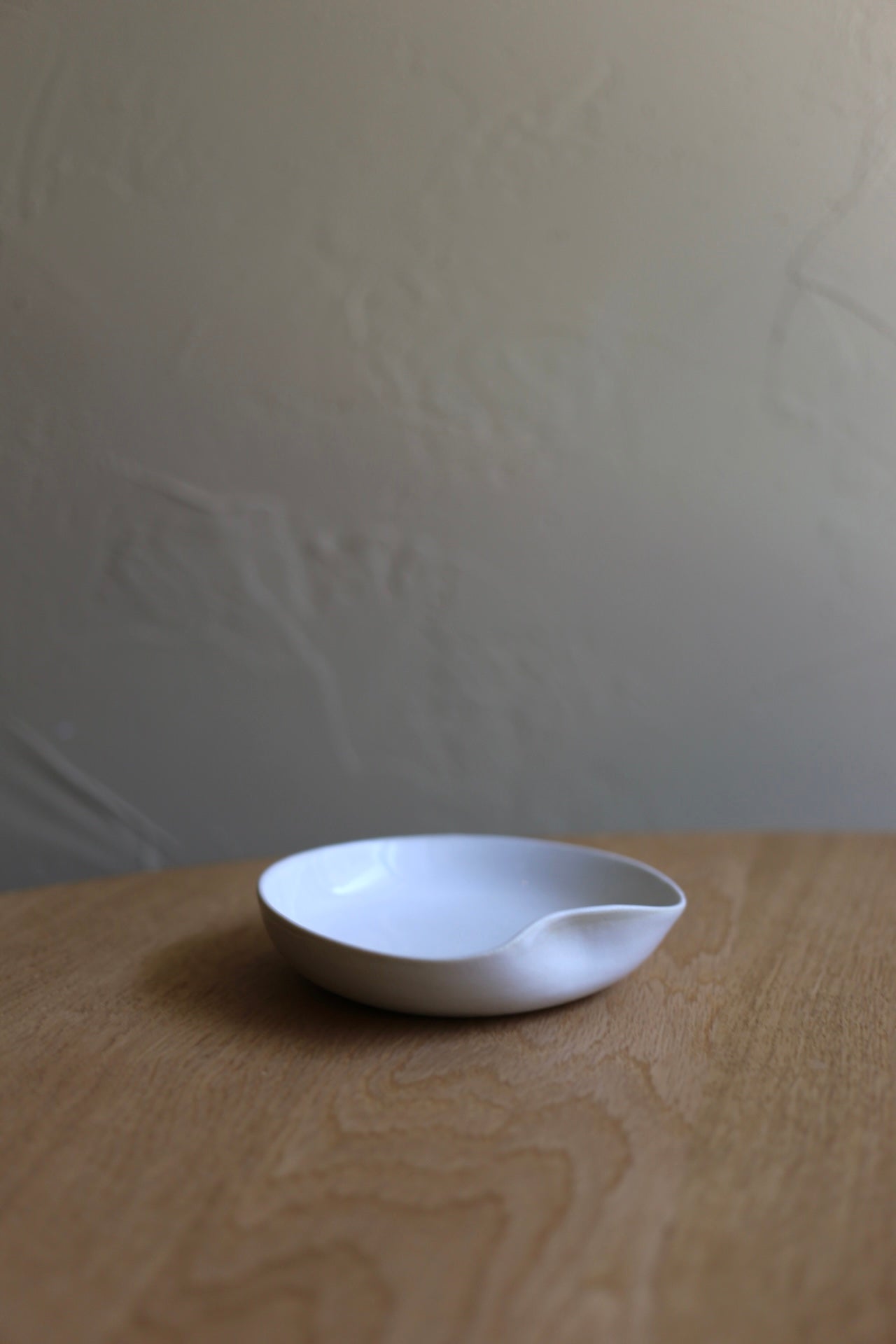【éphēlis】Oyster Plate