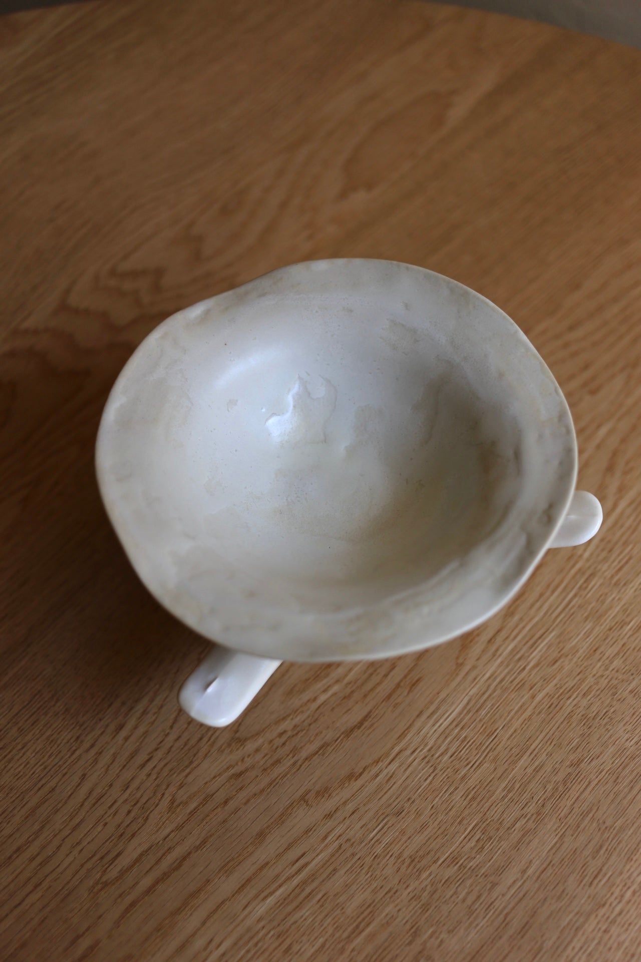 【éphēlis】Sculpture bowl