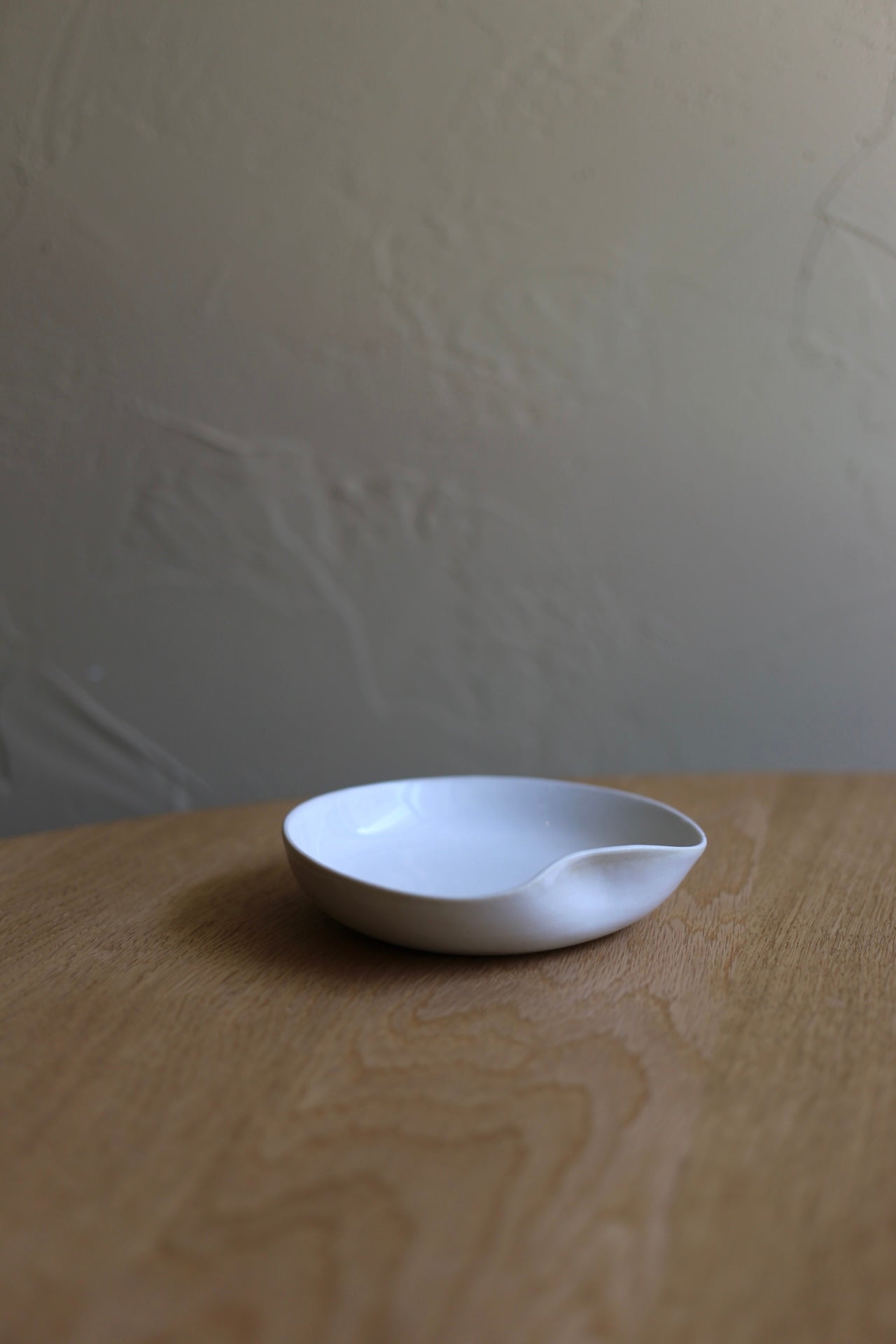 【éphēlis】Oyster Plate