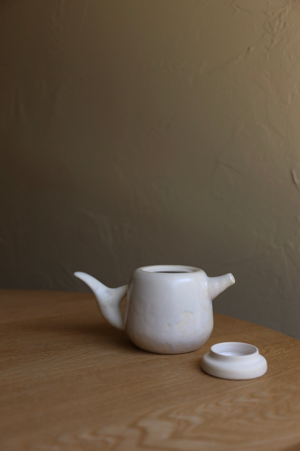 【éphēlis】Teapot