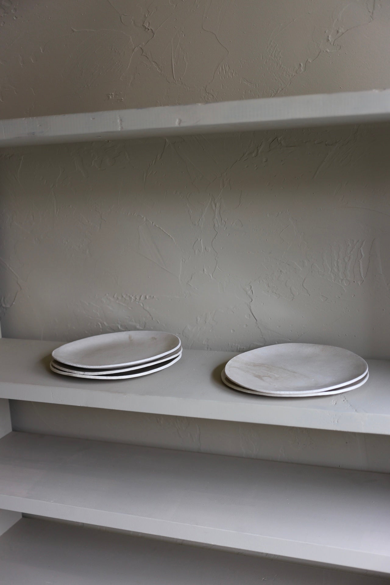 【マリー フェクルン Marie Fekroun】Ceramic plate