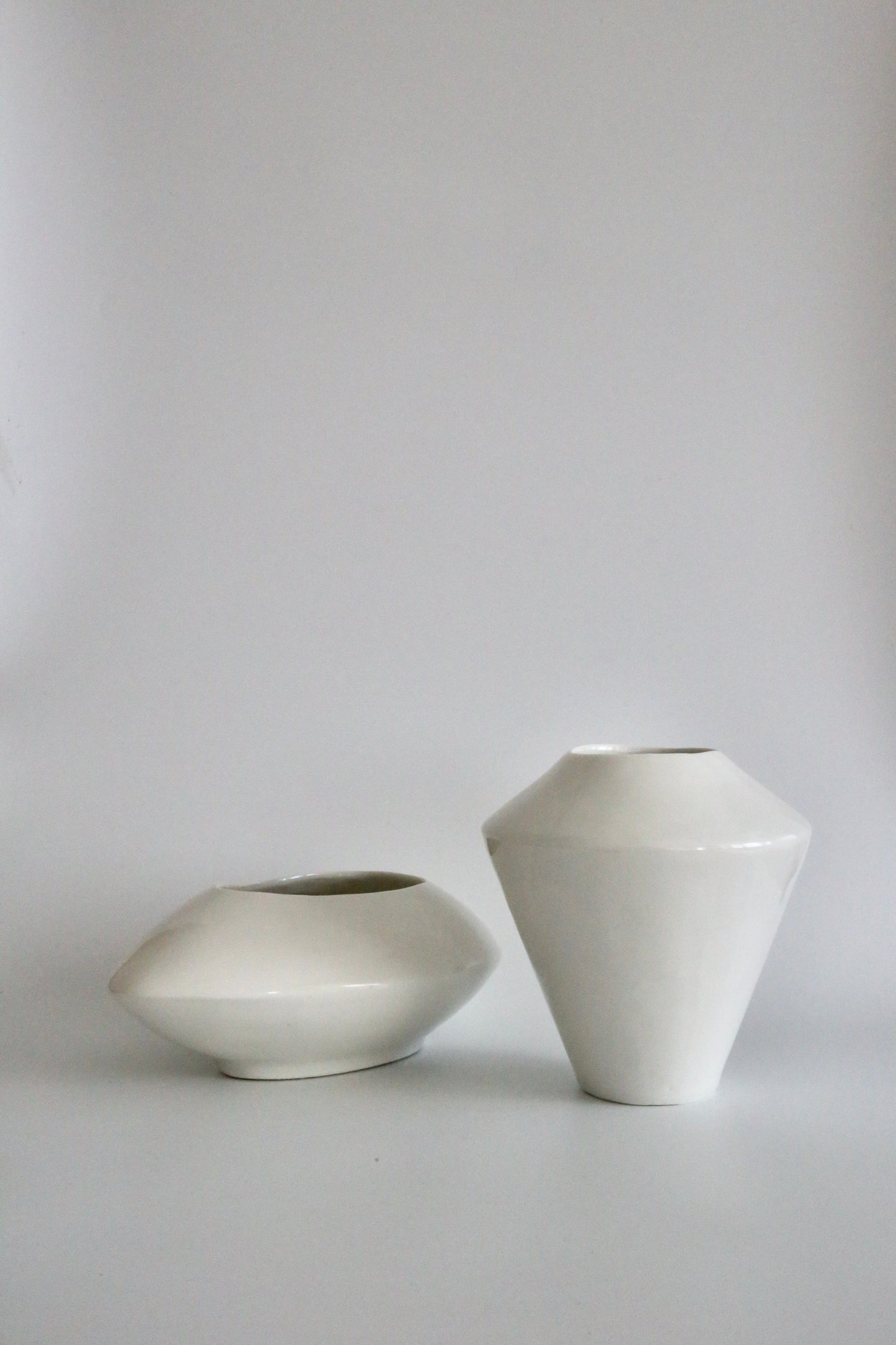 【ARC objects】shadow vase