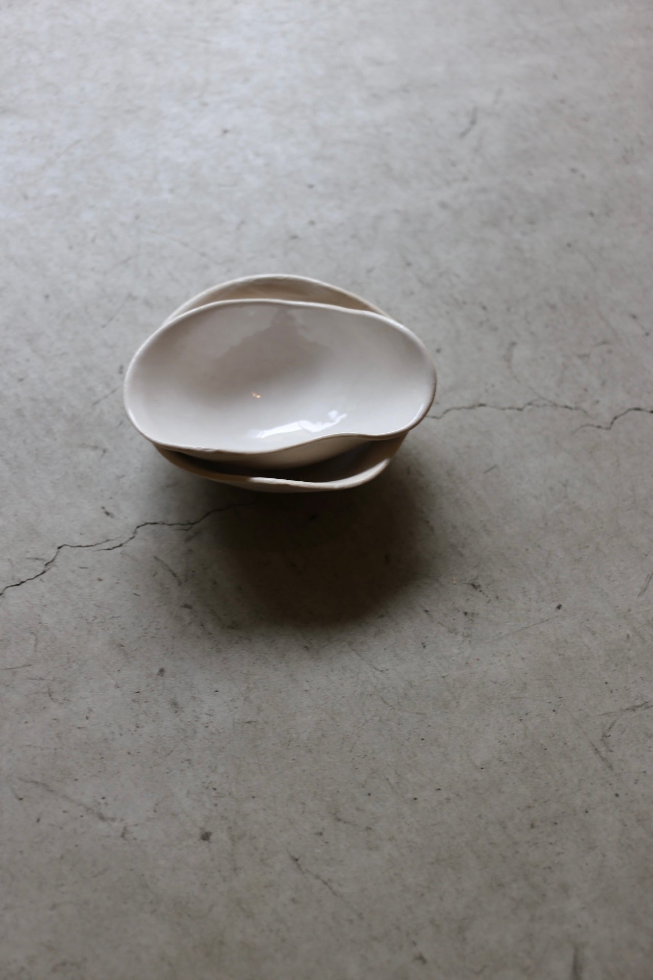 【éphēlis】2 oysters
