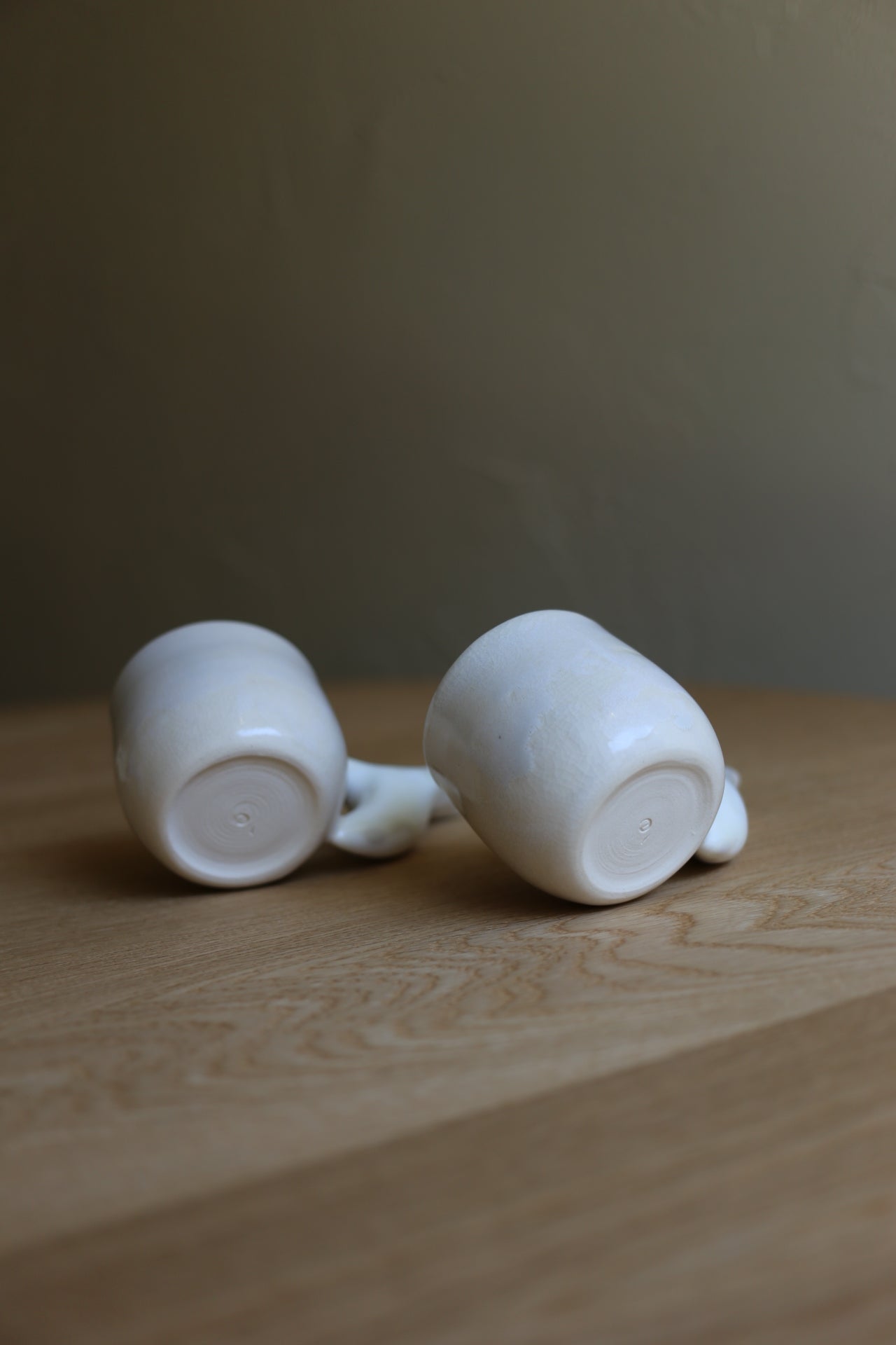 【éphēlis】Tea mug