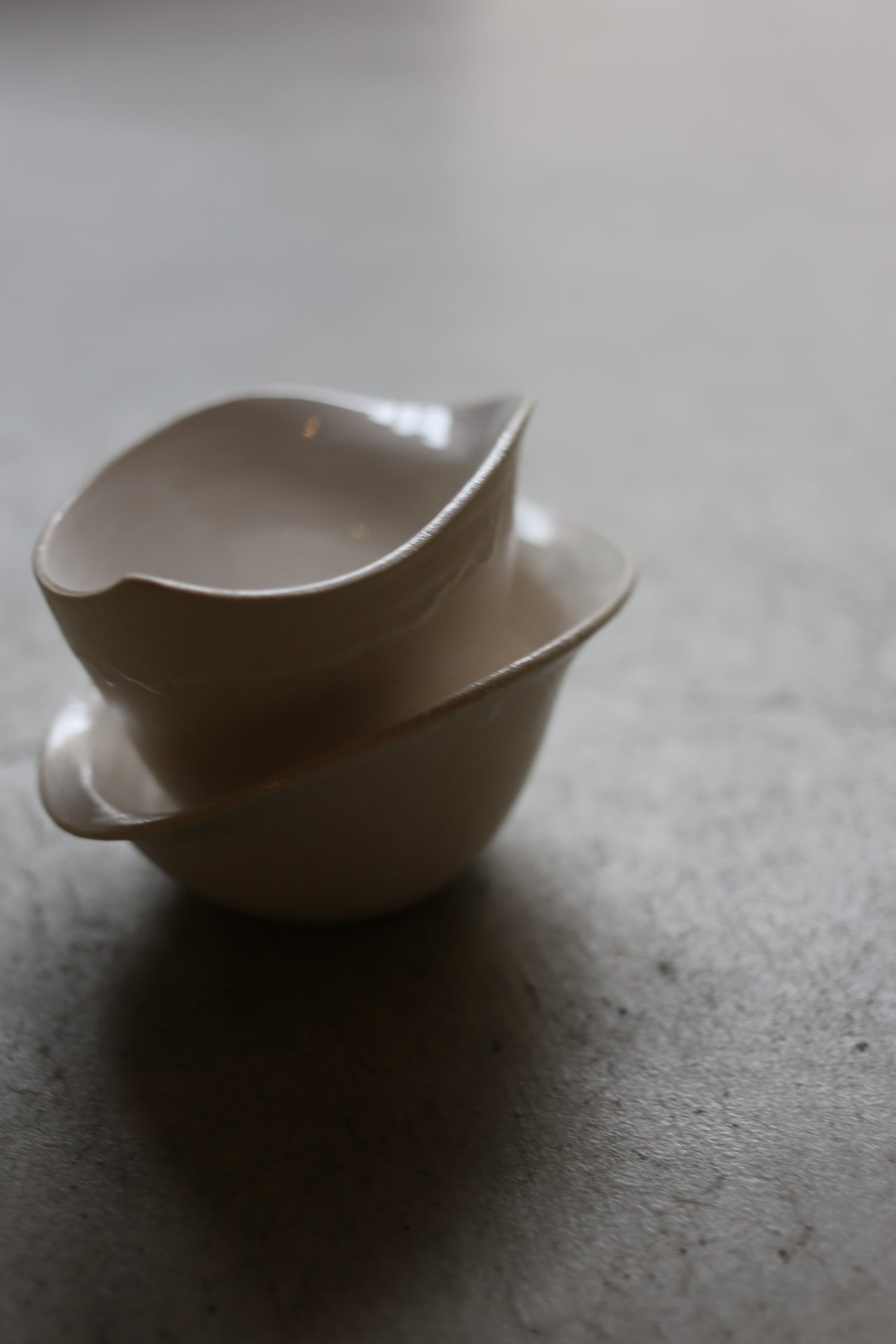 【éphēlis】2 oysters