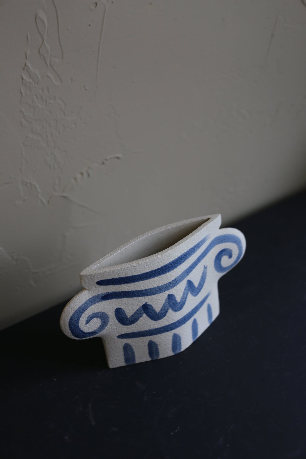 【INI CERAMIQUE】Greek Column - Small