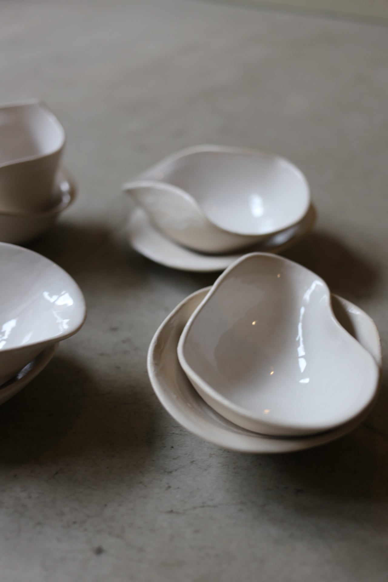 【éphēlis】2 oysters