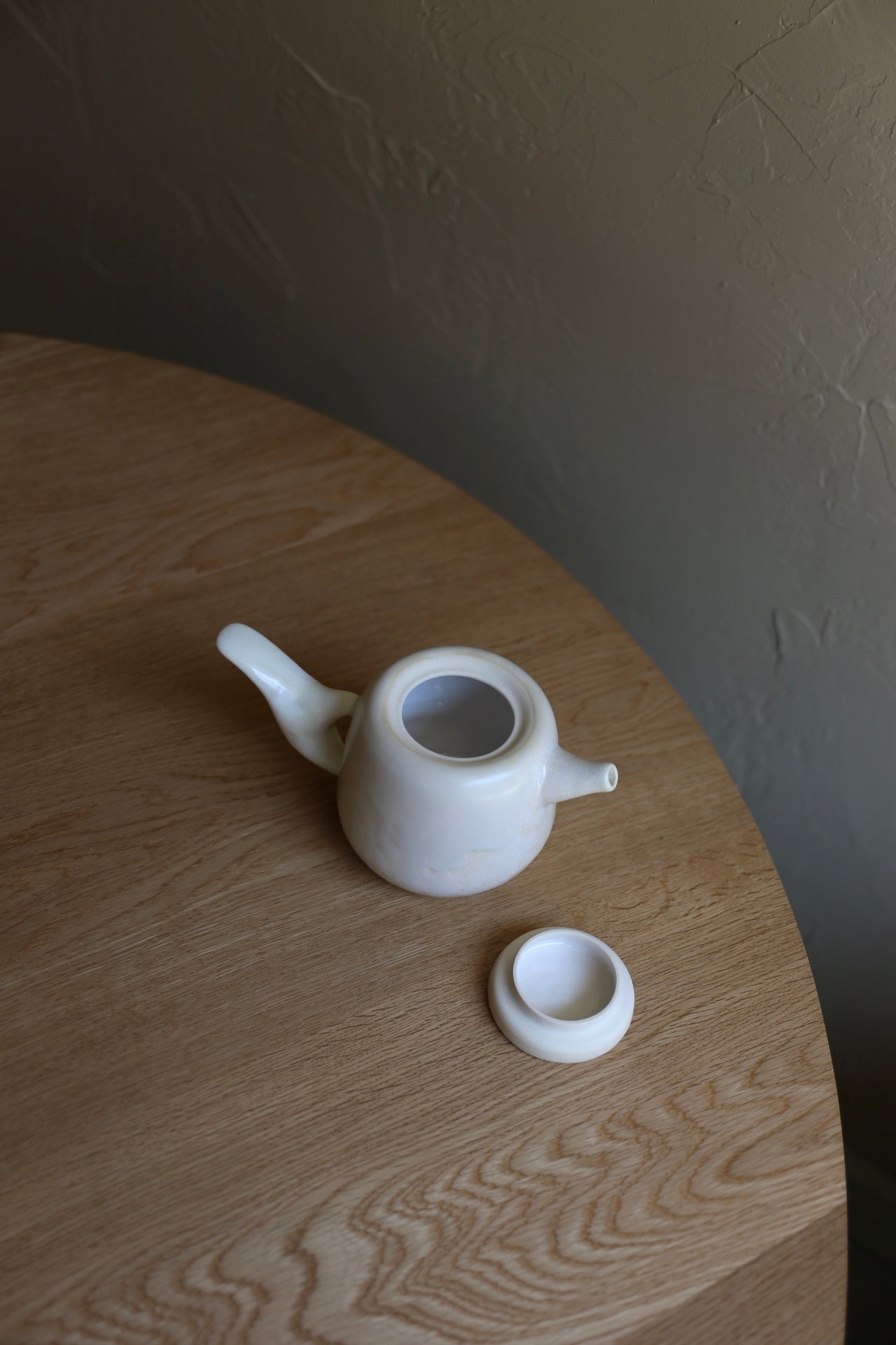 【éphēlis】Teapot