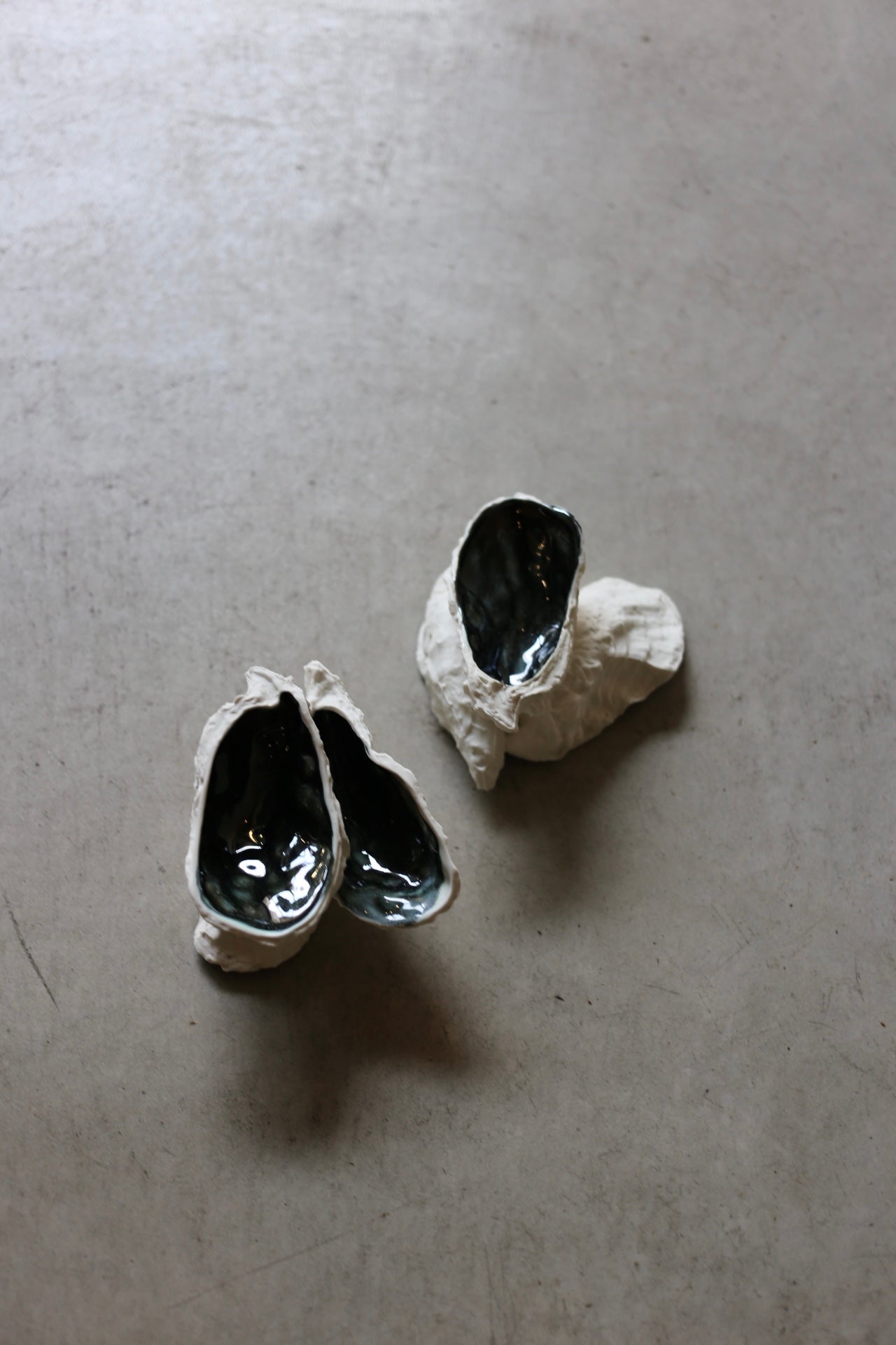 【éphēlis】Oyster Reef (3 pcs of oyster)