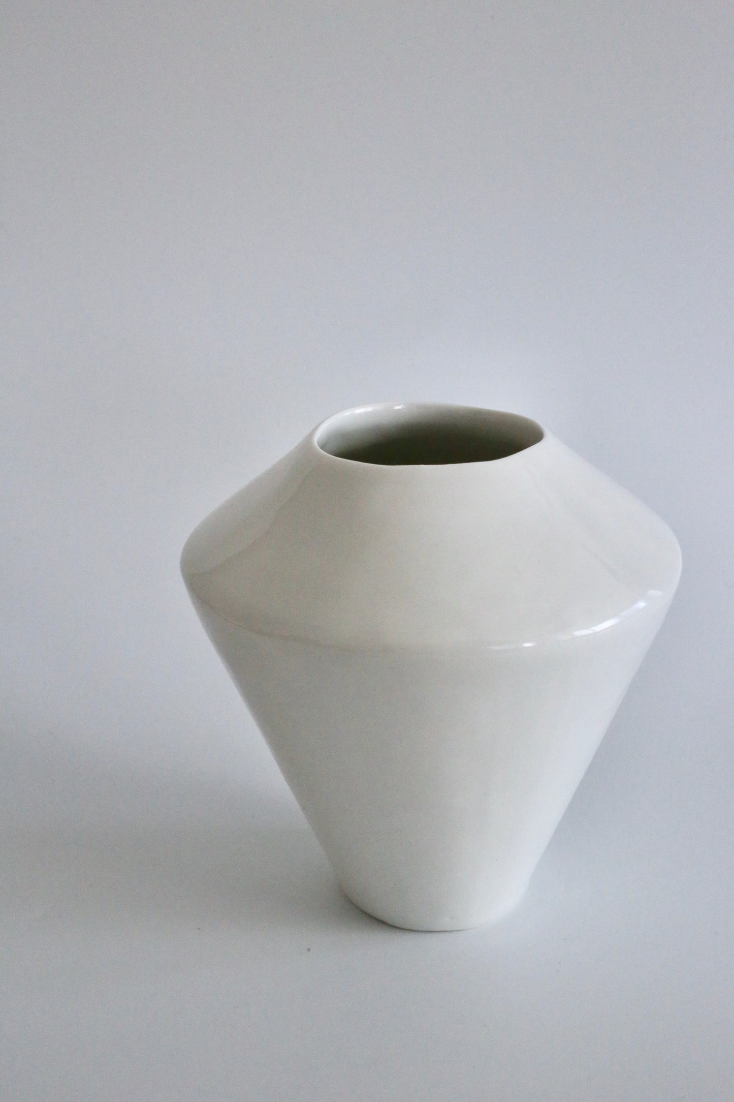 【ARC objects】shadow vase