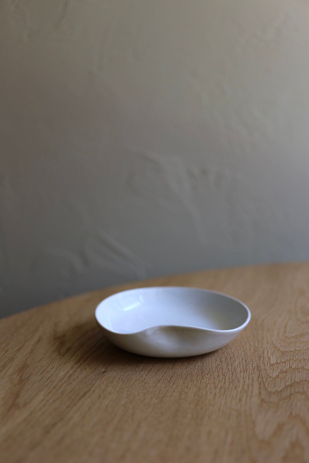 【éphēlis】Oyster Plate