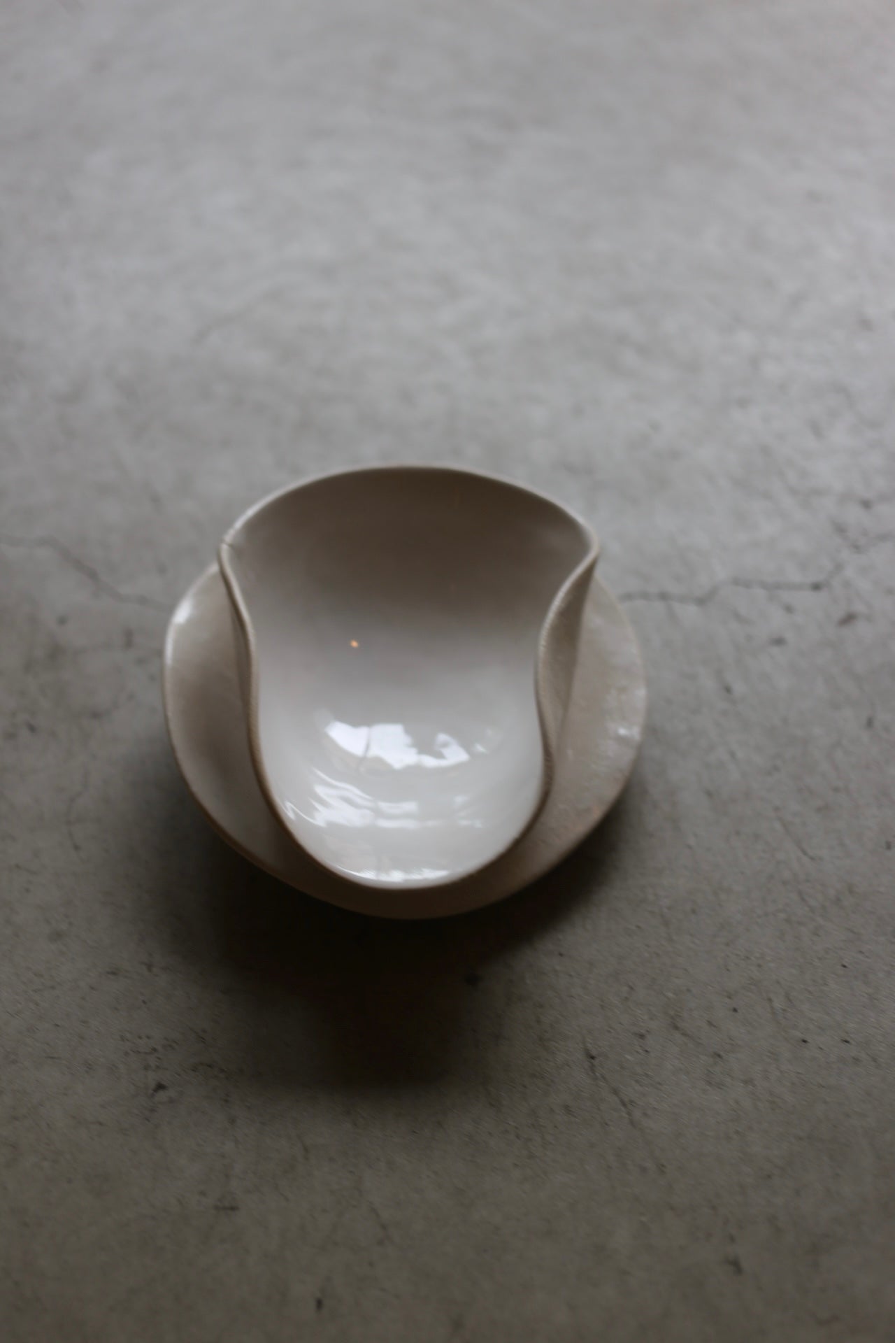 【éphēlis】2 oysters