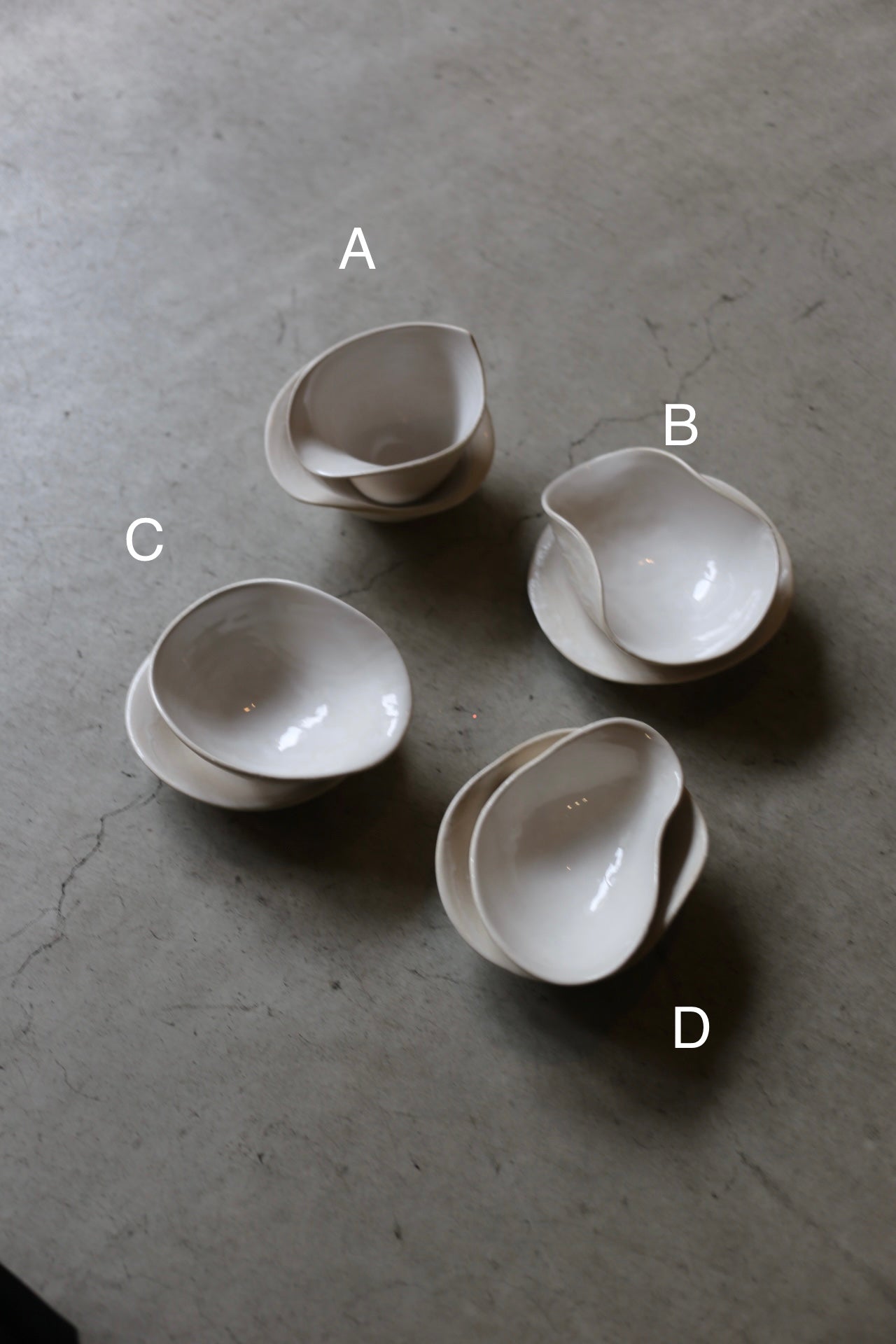 【éphēlis】2 oysters