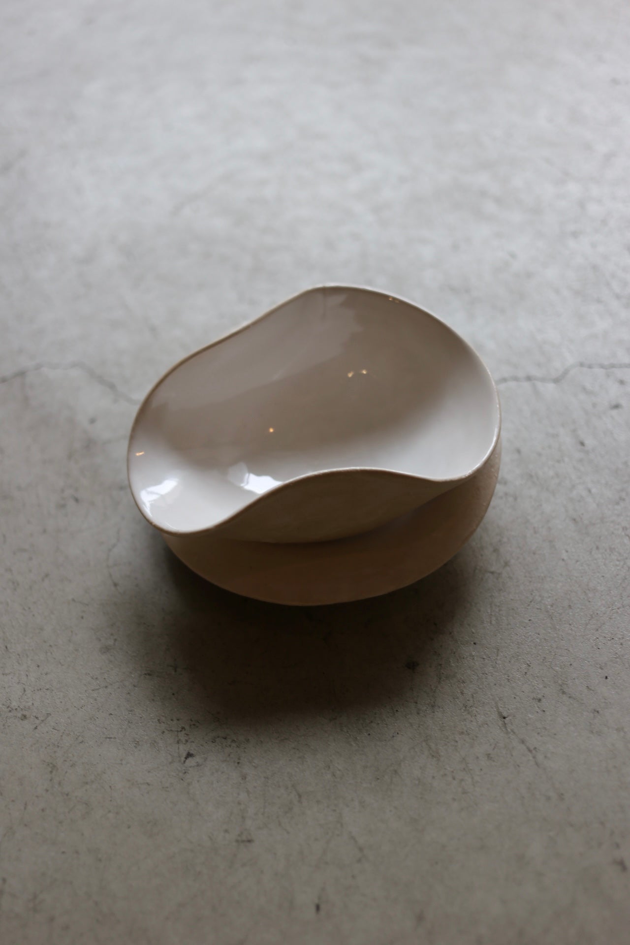 【éphēlis】2 oysters