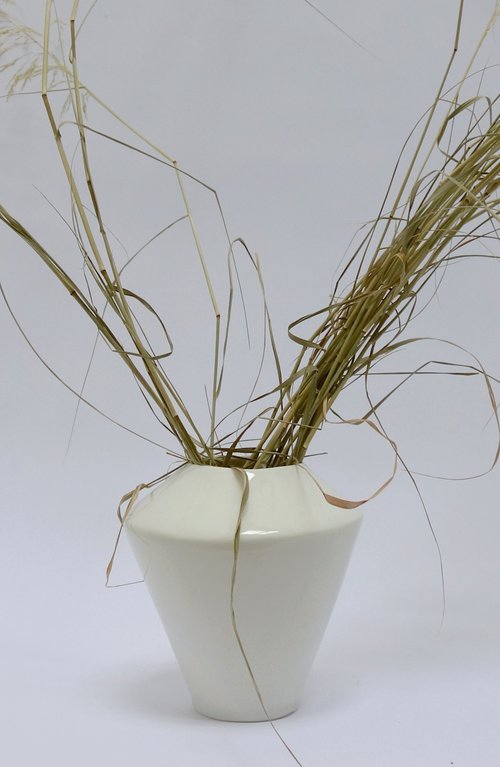【ARC objects】shadow vase