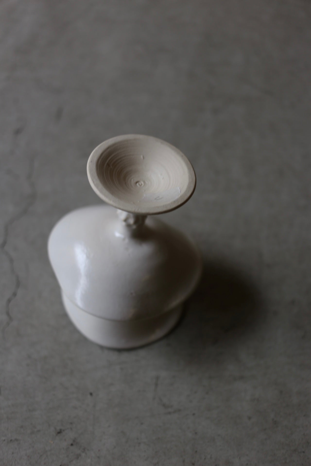 【éphēlis】Oyster Glass