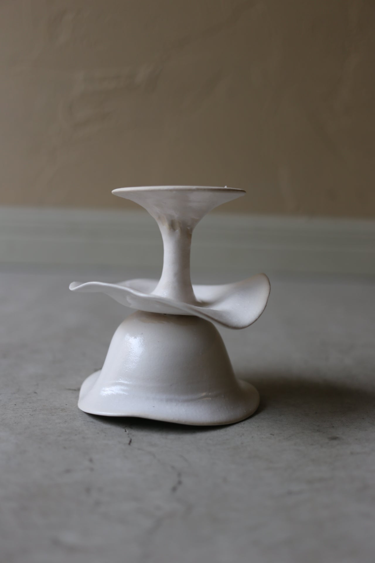 【éphēlis】Oyster Glass