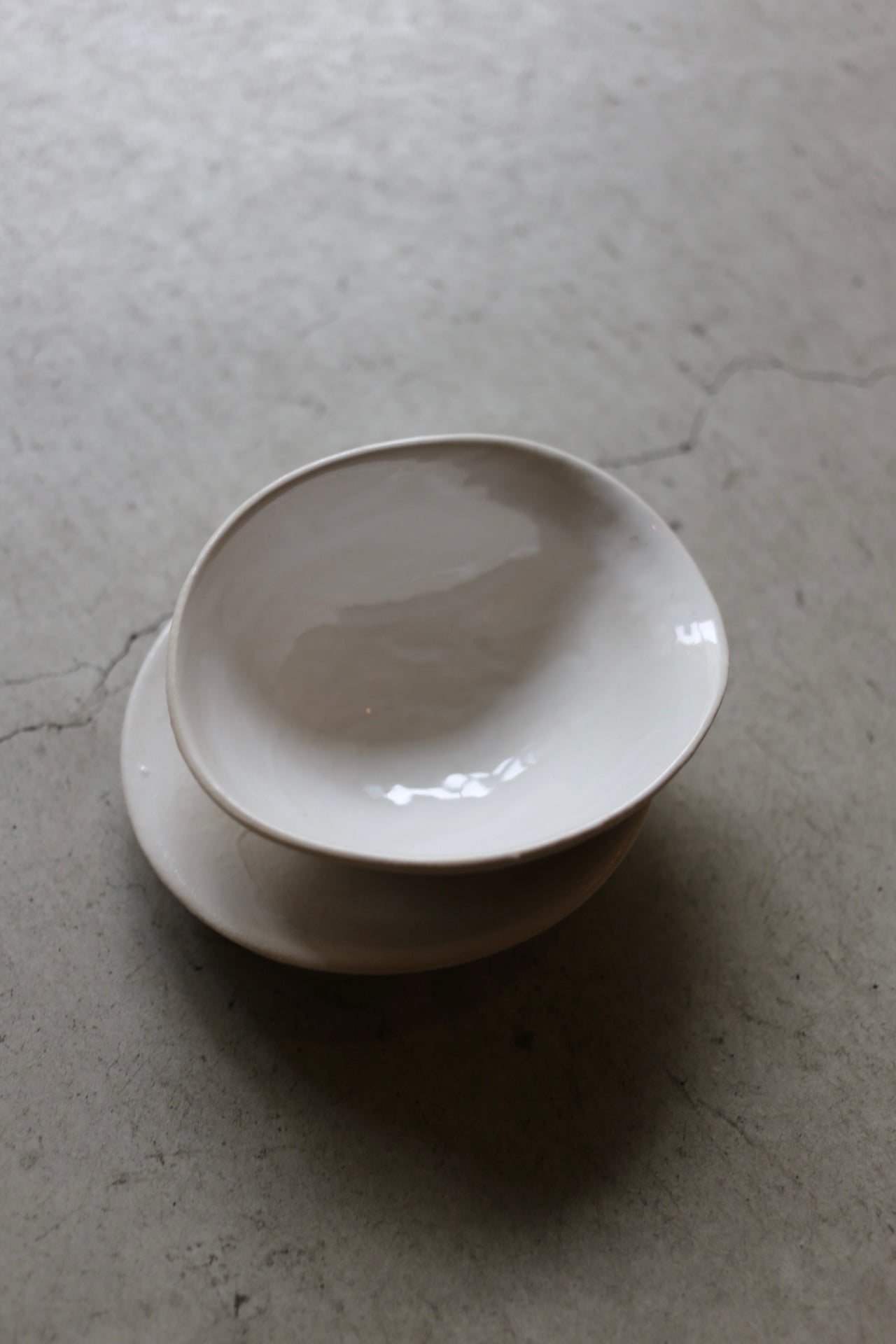 【éphēlis】2 oysters