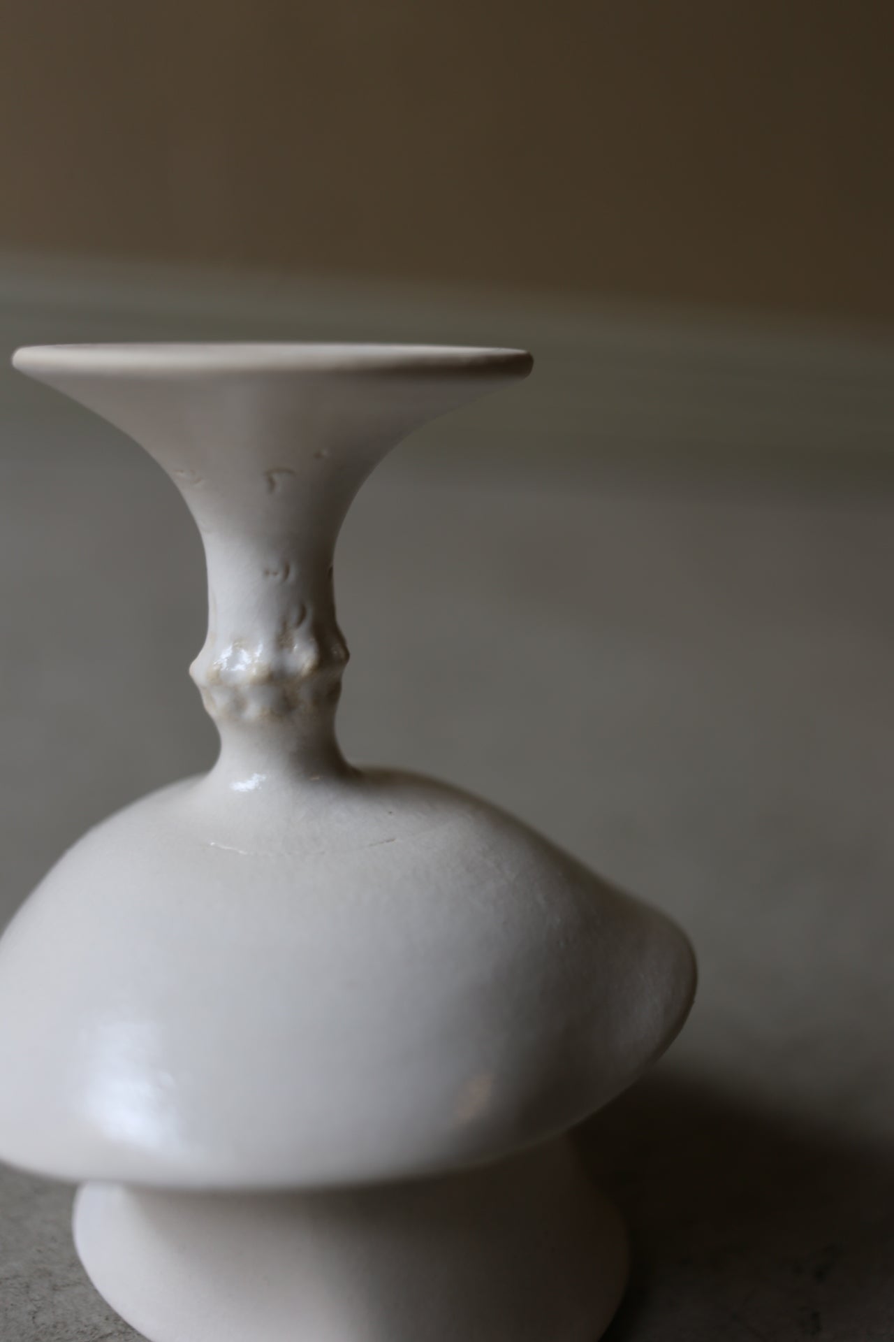 【éphēlis】Oyster Glass