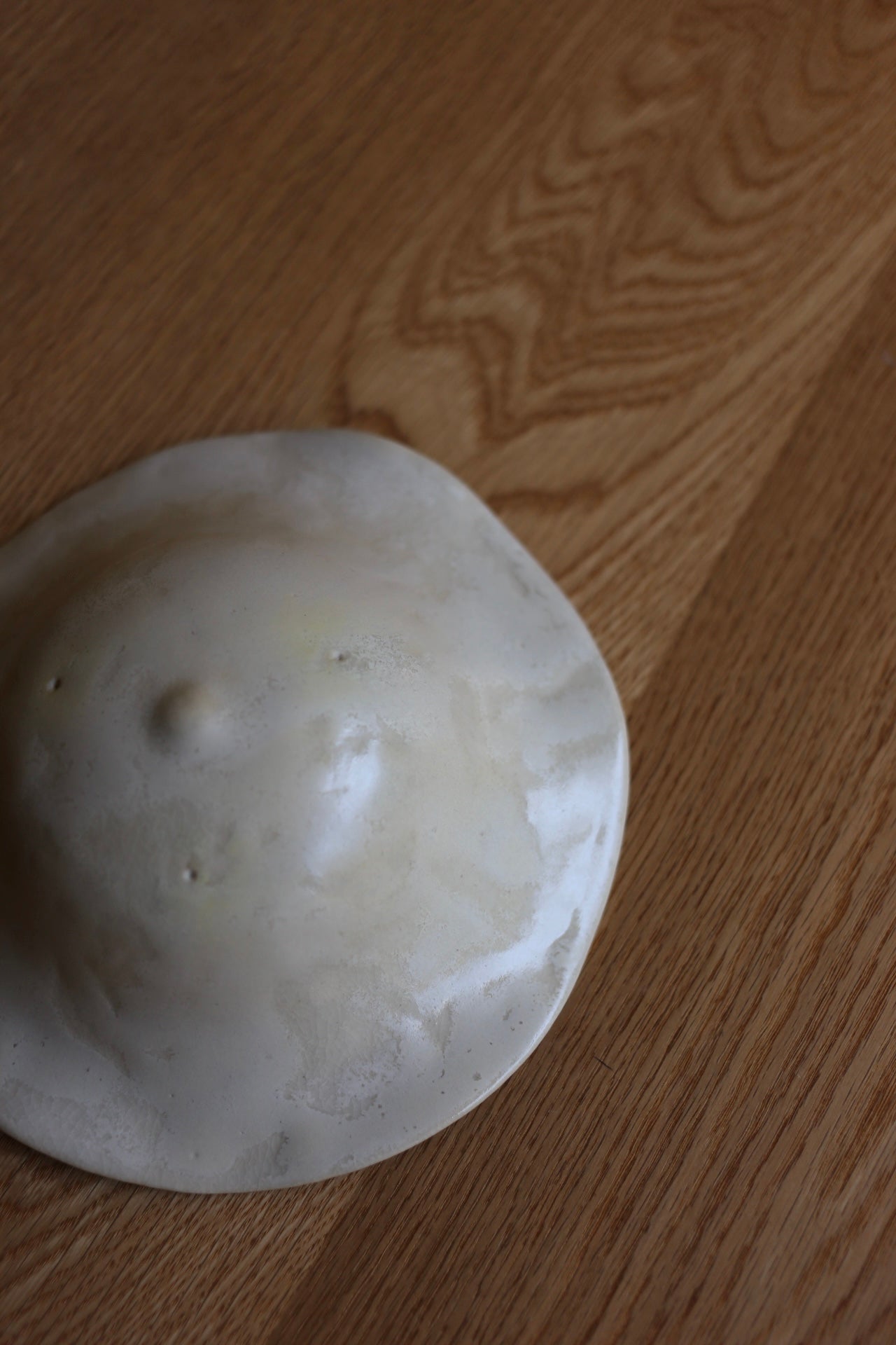 【éphēlis】Sculpture bowl