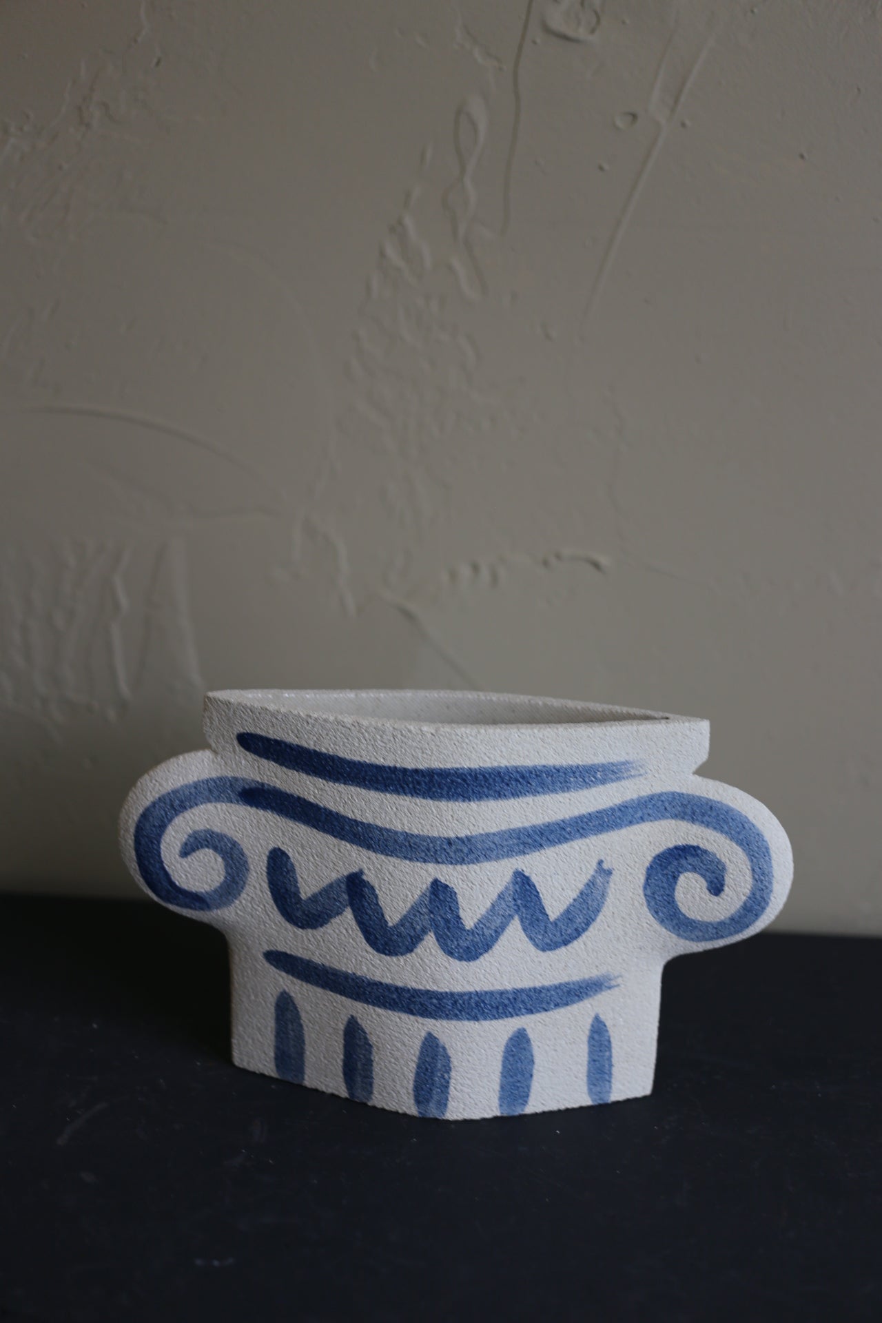 【INI CERAMIQUE】Greek Column - Small