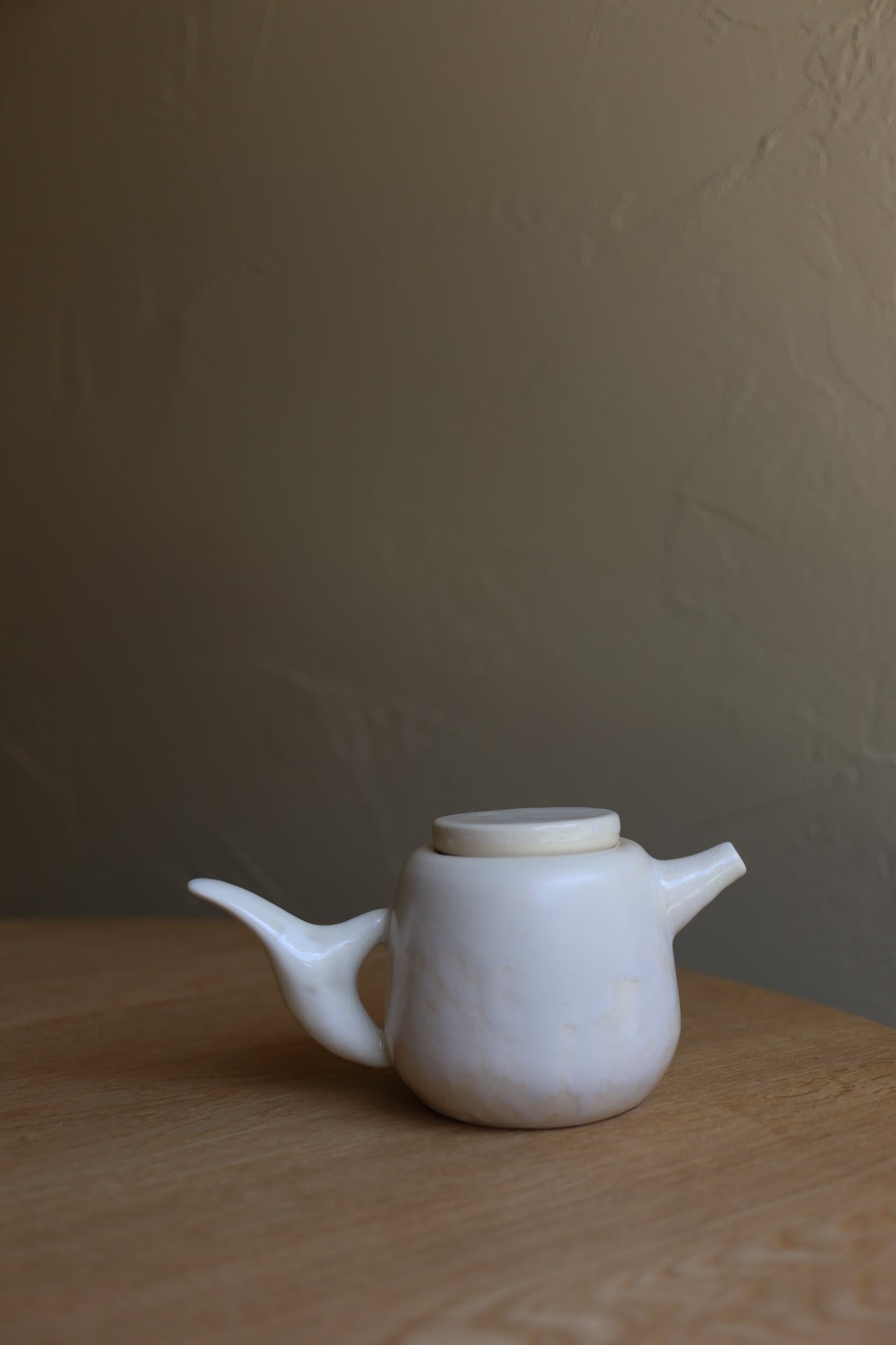 【éphēlis】Teapot